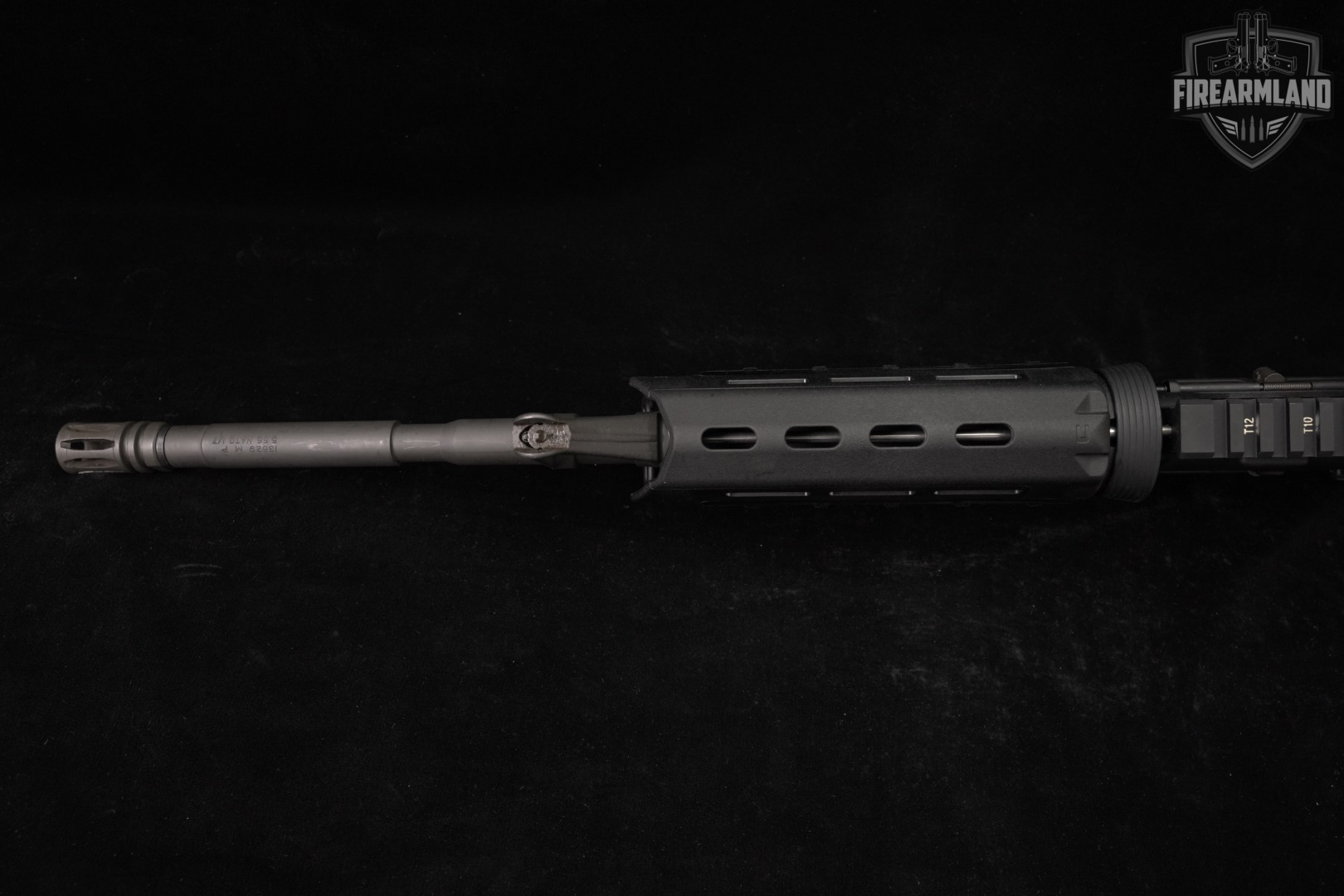 Colt LE6920 M4 Carbine 5.56 NATO AR-15 AR15 16" MAGPUL LE-6920-img-9