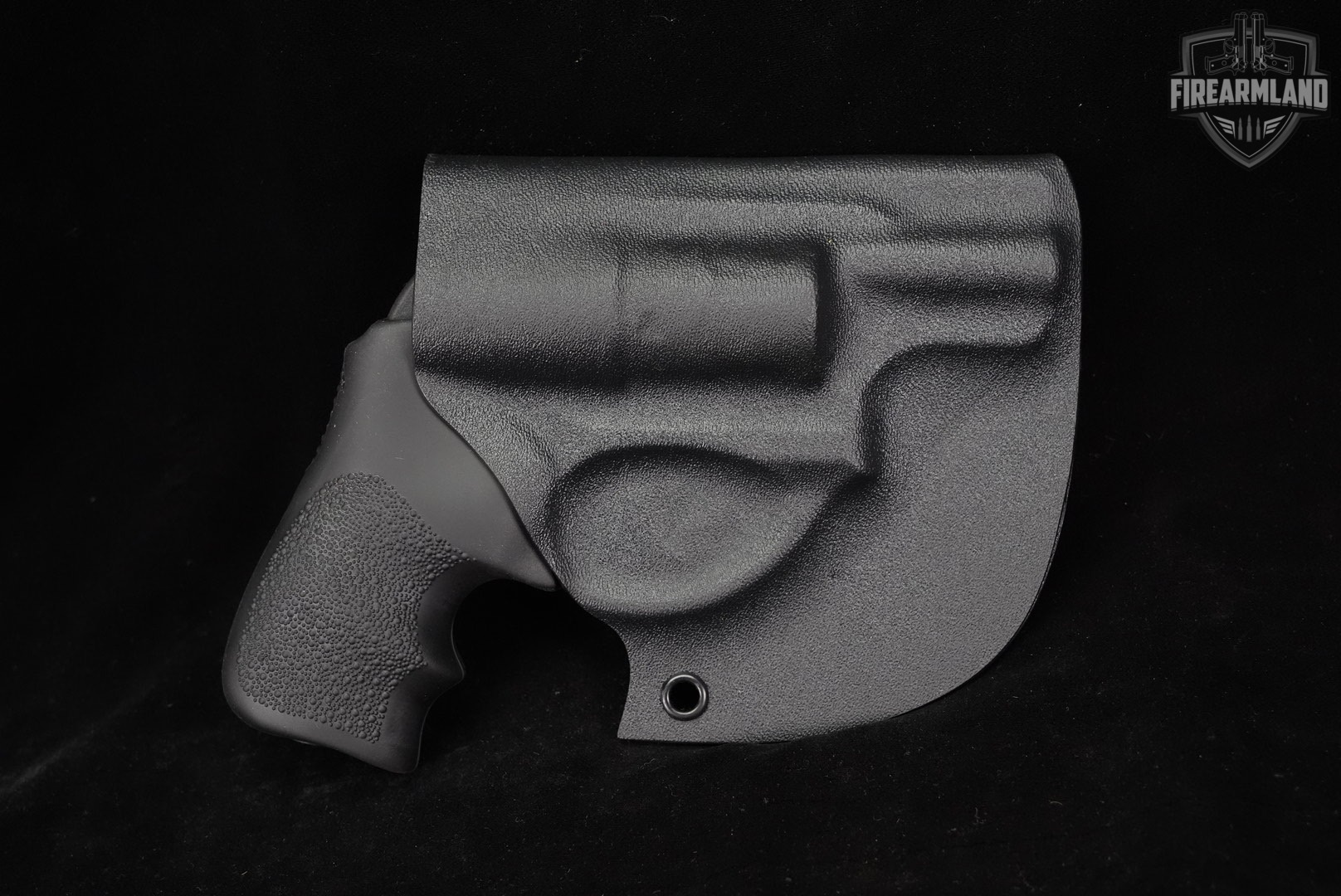 Ruger LCR 357 Magnum 1.87" +ORIG BOX & HOLSTER-img-18