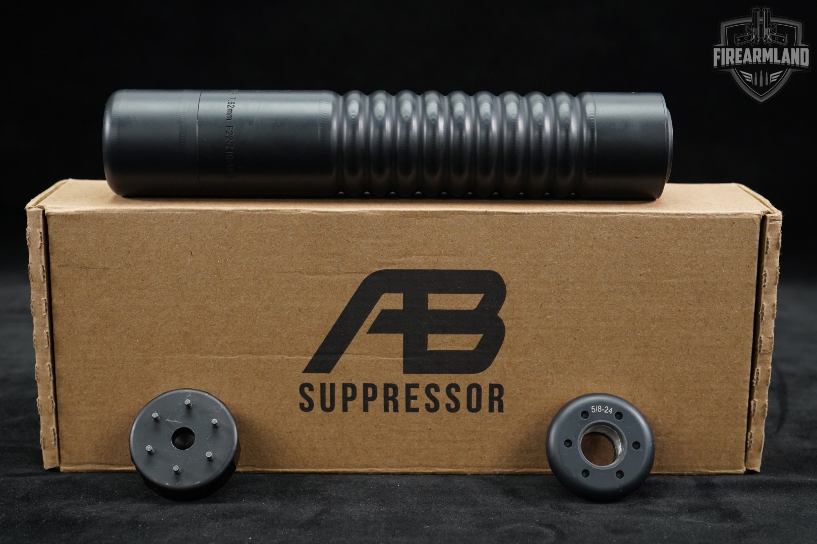 Ab Raptor 2 FirearmLand