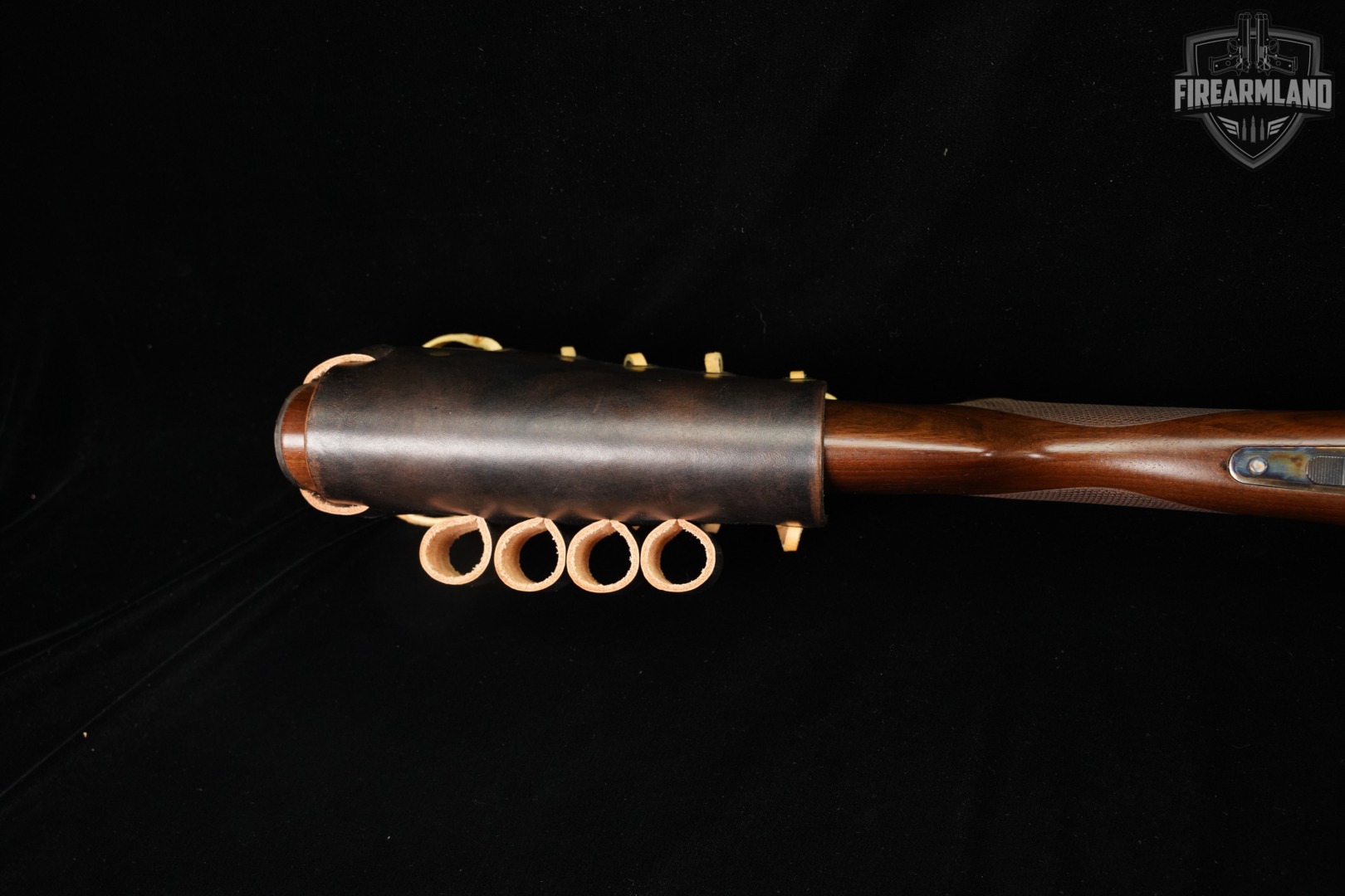 CZ Hammer Coach Gun 12-Gauge 20" SxS +ORIG CASE-img-10