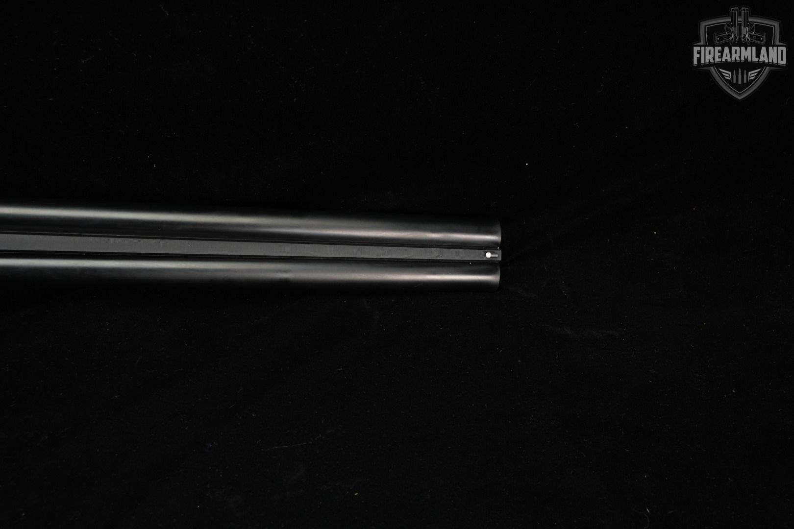 CZ Hammer Coach Gun 12-Gauge 20" SxS +ORIG CASE-img-12