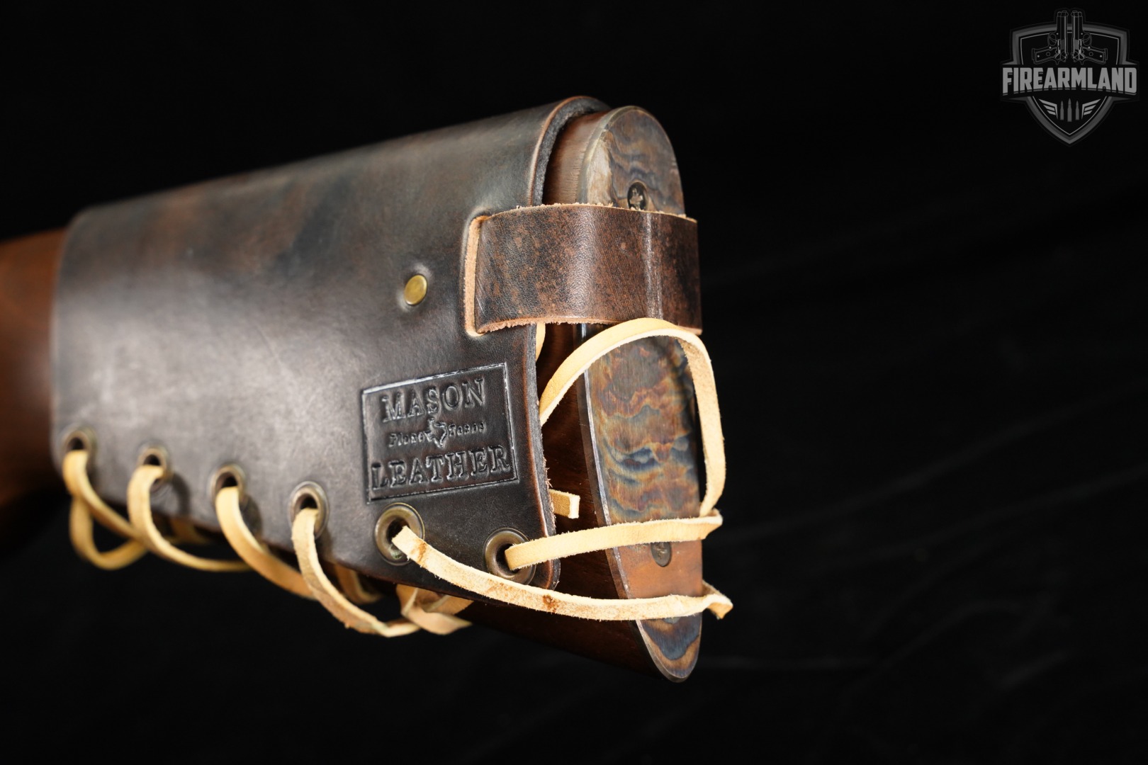 CZ Hammer Coach Gun 12-Gauge 20" SxS +ORIG CASE-img-17