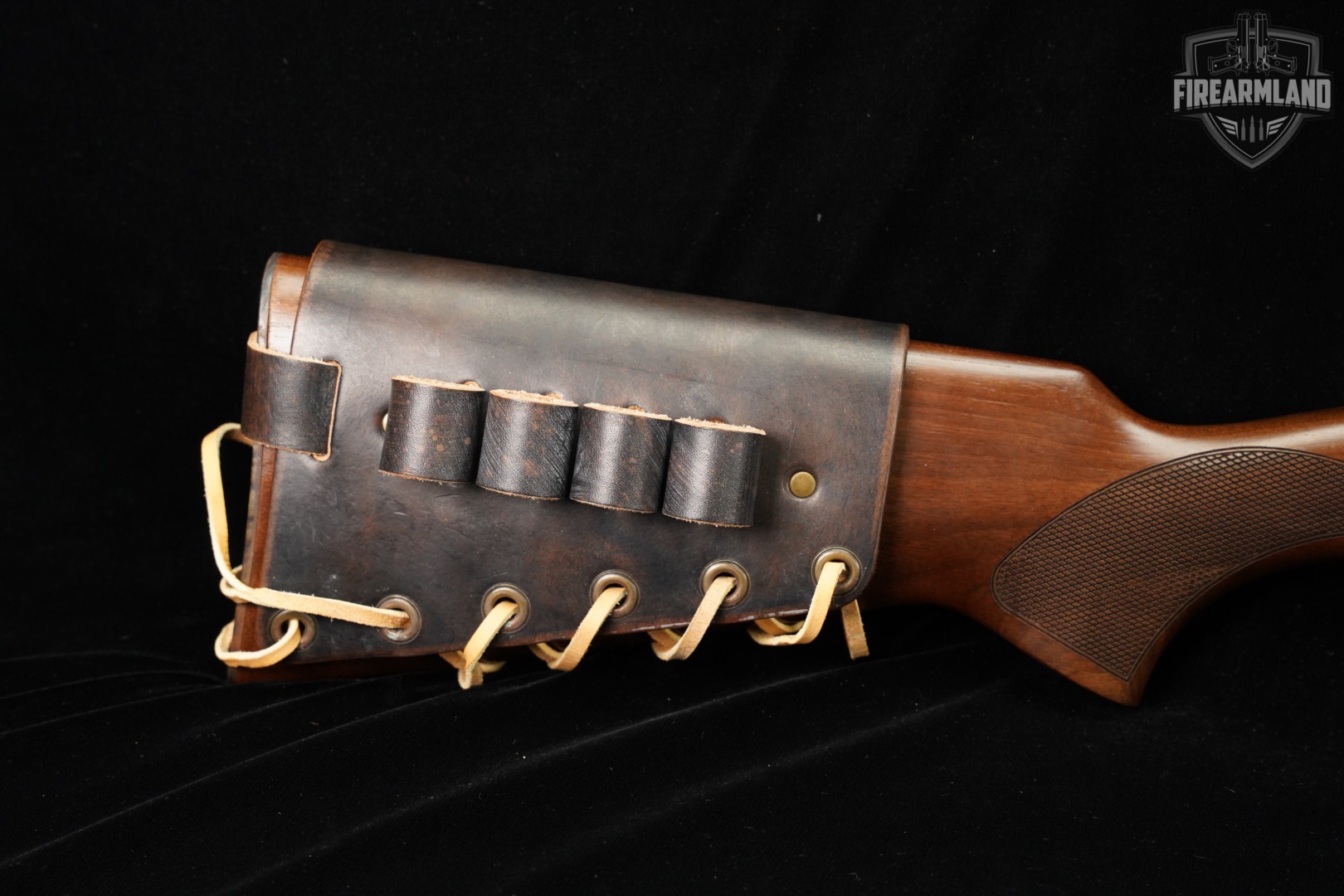 CZ Hammer Coach Gun 12-Gauge 20" SxS +ORIG CASE-img-3