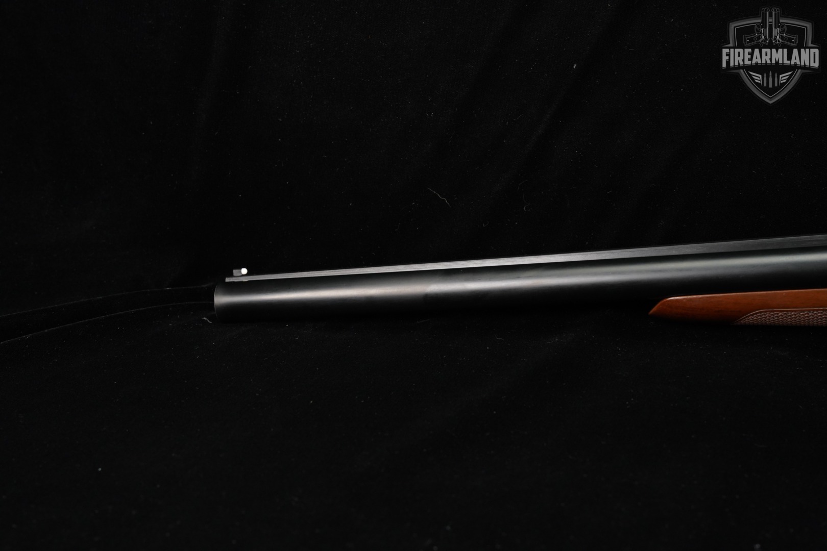 CZ Hammer Coach Gun 12-Gauge 20" SxS +ORIG CASE-img-7