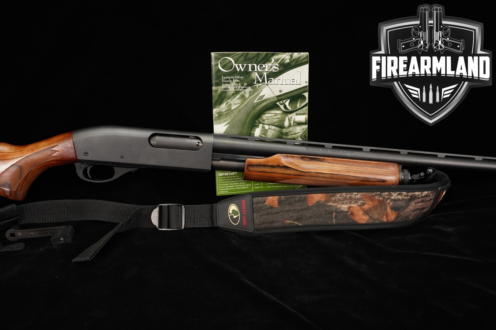 Used Charter Arms Bulldog First Generation Auction | FirearmLand