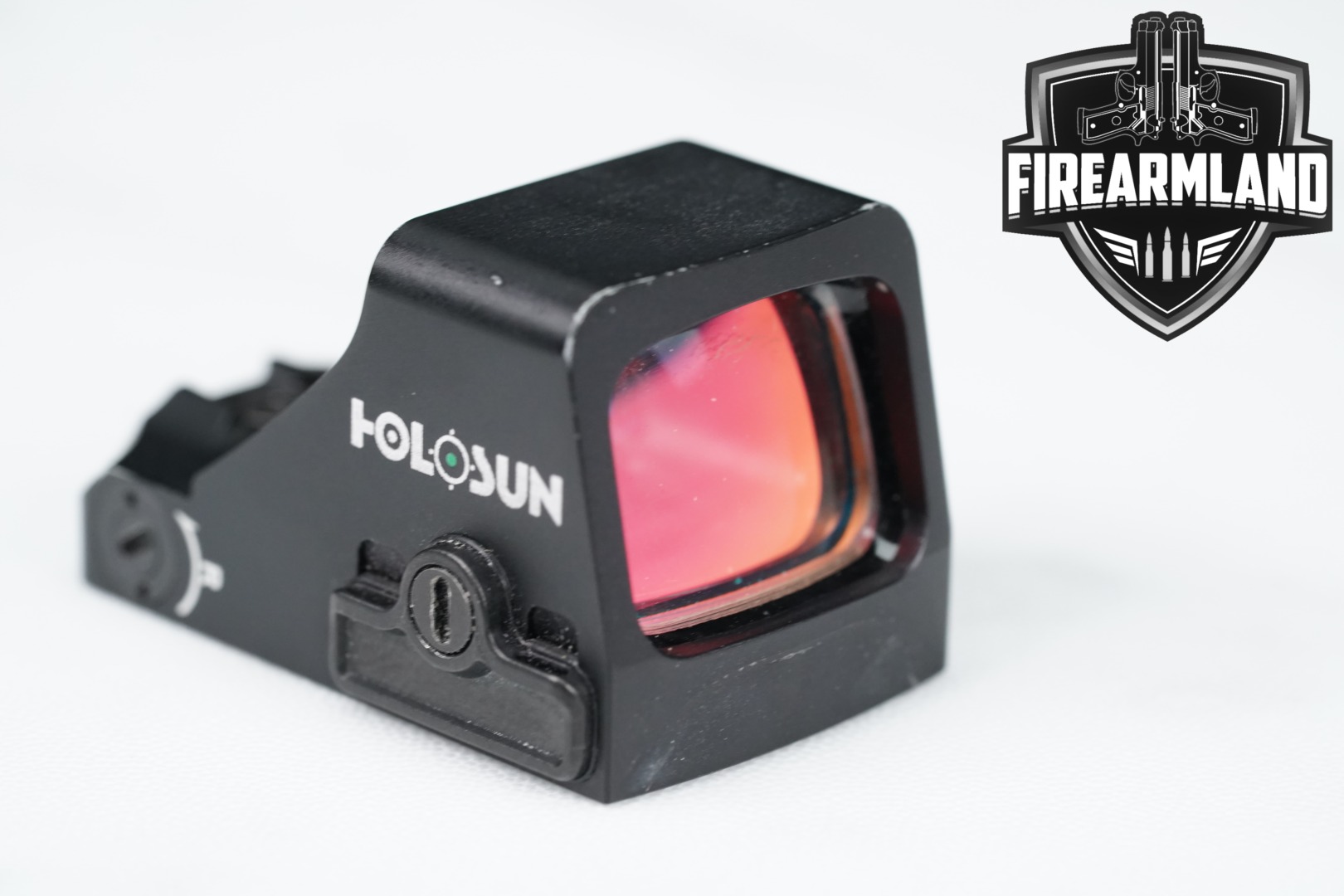 Holosun HE407K-GR X2 in Very Good Condition Thumbnail