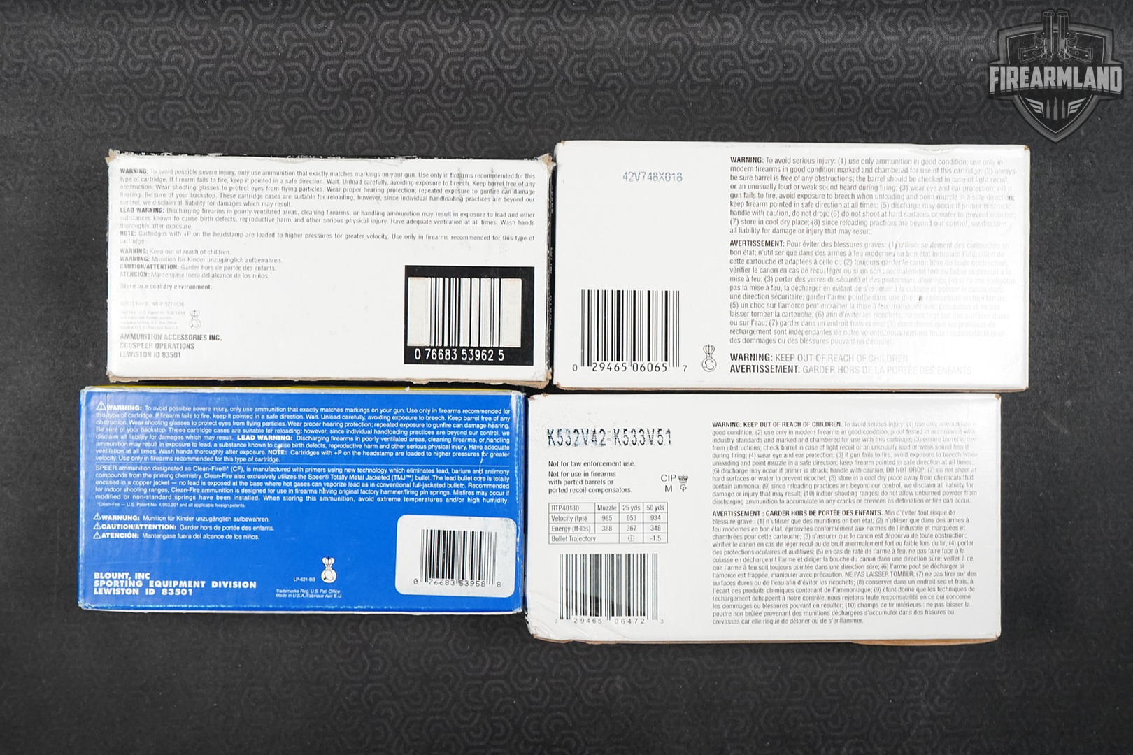 700 RDS! 40 S&W Ammo 40S&W Ammunition-img-3