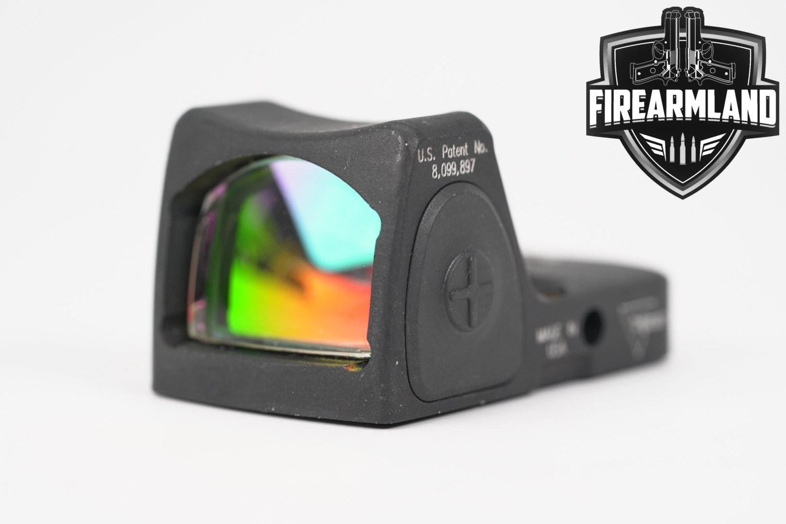 Trijicon RMR in Very Good Condition Thumbnail