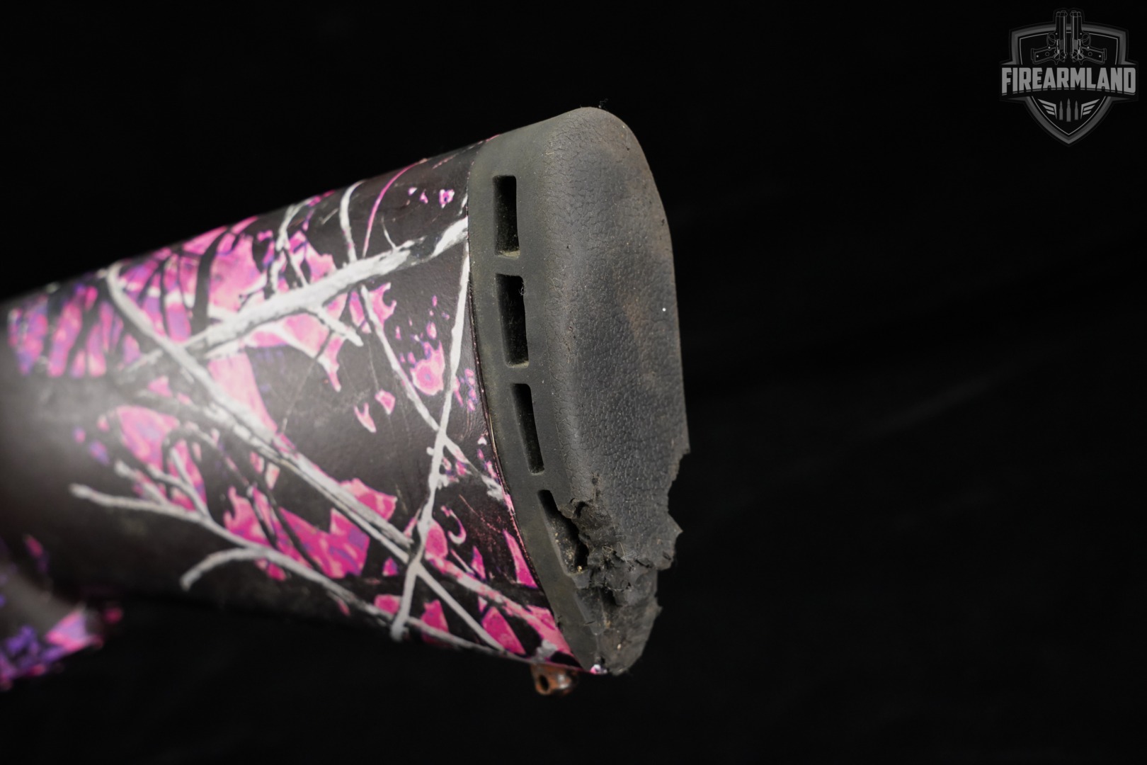 Savage Arms Axis Compact Muddy Girl Camo 243 Win 20"-img-17