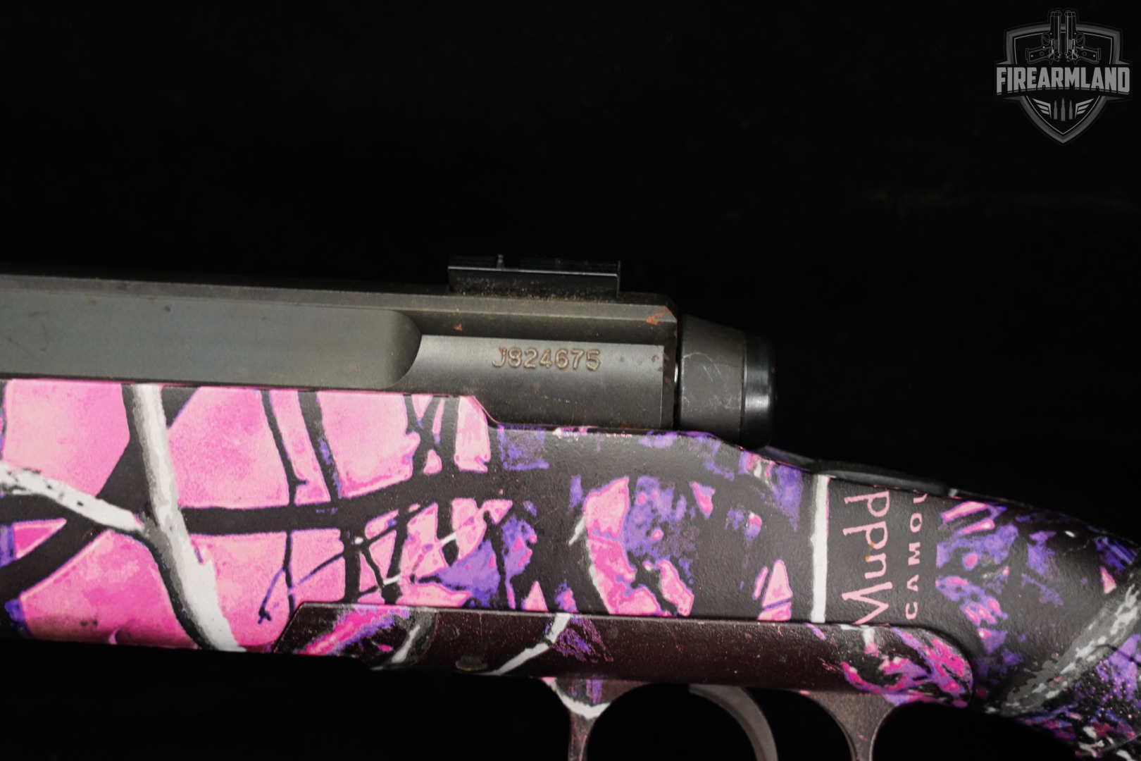Savage Arms Axis Compact Muddy Girl Camo 243 Win 20"-img-18