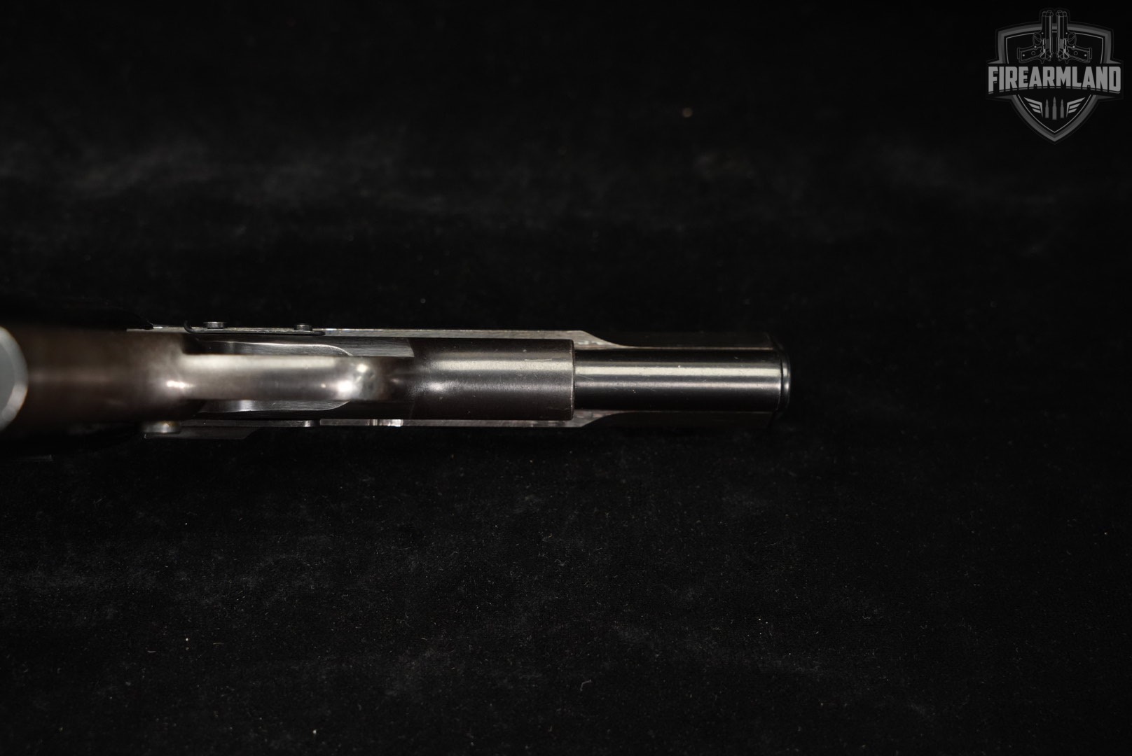 1965 Zastava Arms M57 7.62X25mm Tokarev 4.6" Blued TT33 TT-33-img-6