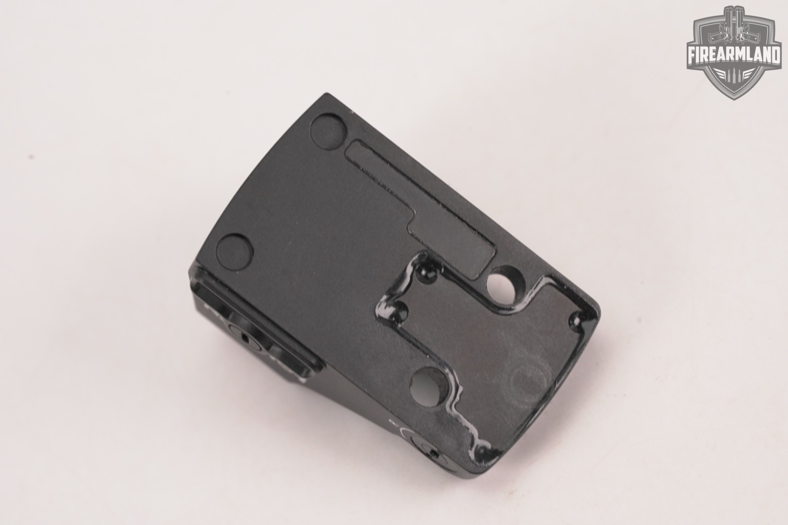 Holosun HS507K X2 2 MOA Dot & 32 Circle Red Sight HS-507K 507-K-img-3