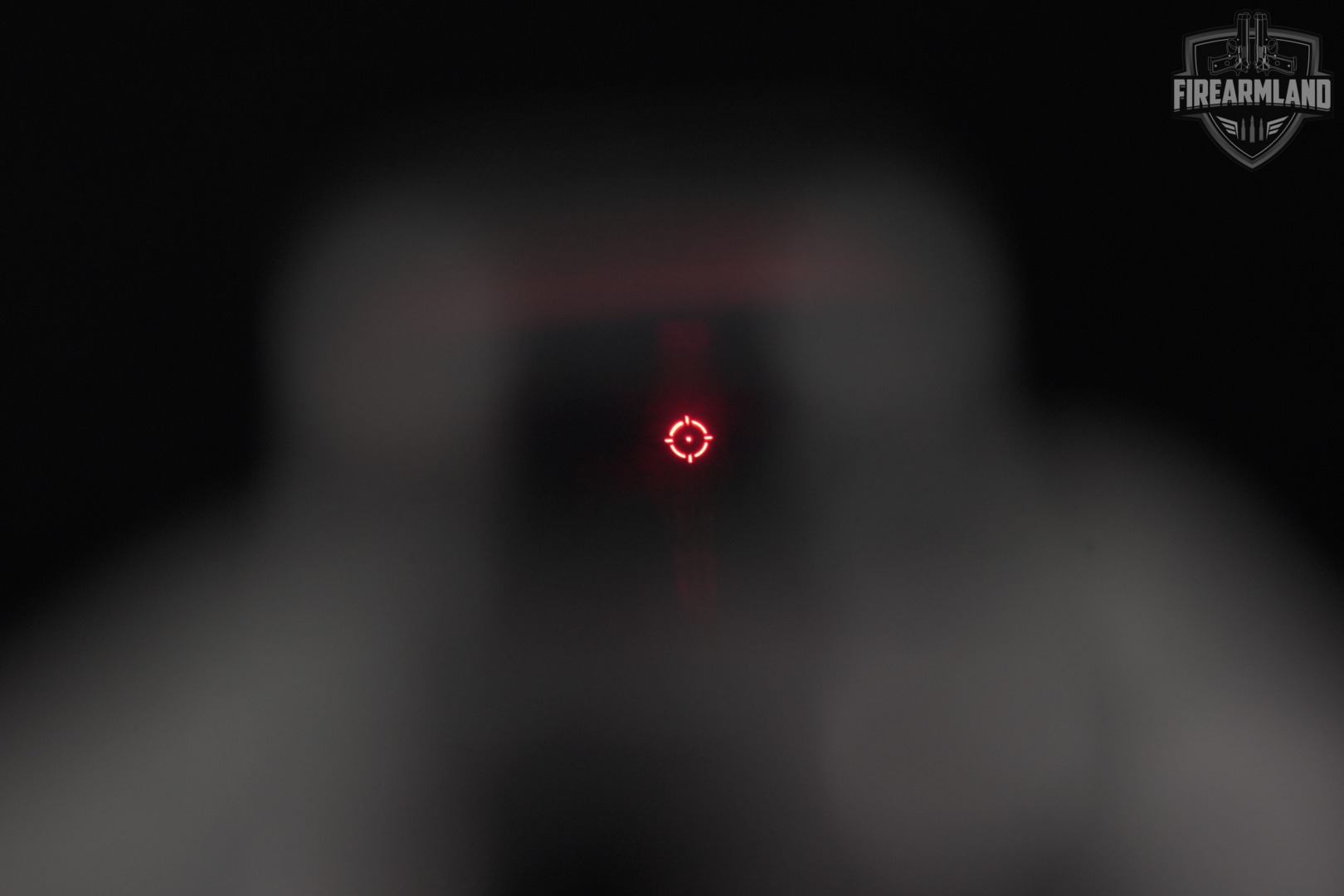 Holosun HS507K X2 2 MOA Dot & 32 Circle Red Sight HS-507K 507-K-img-5