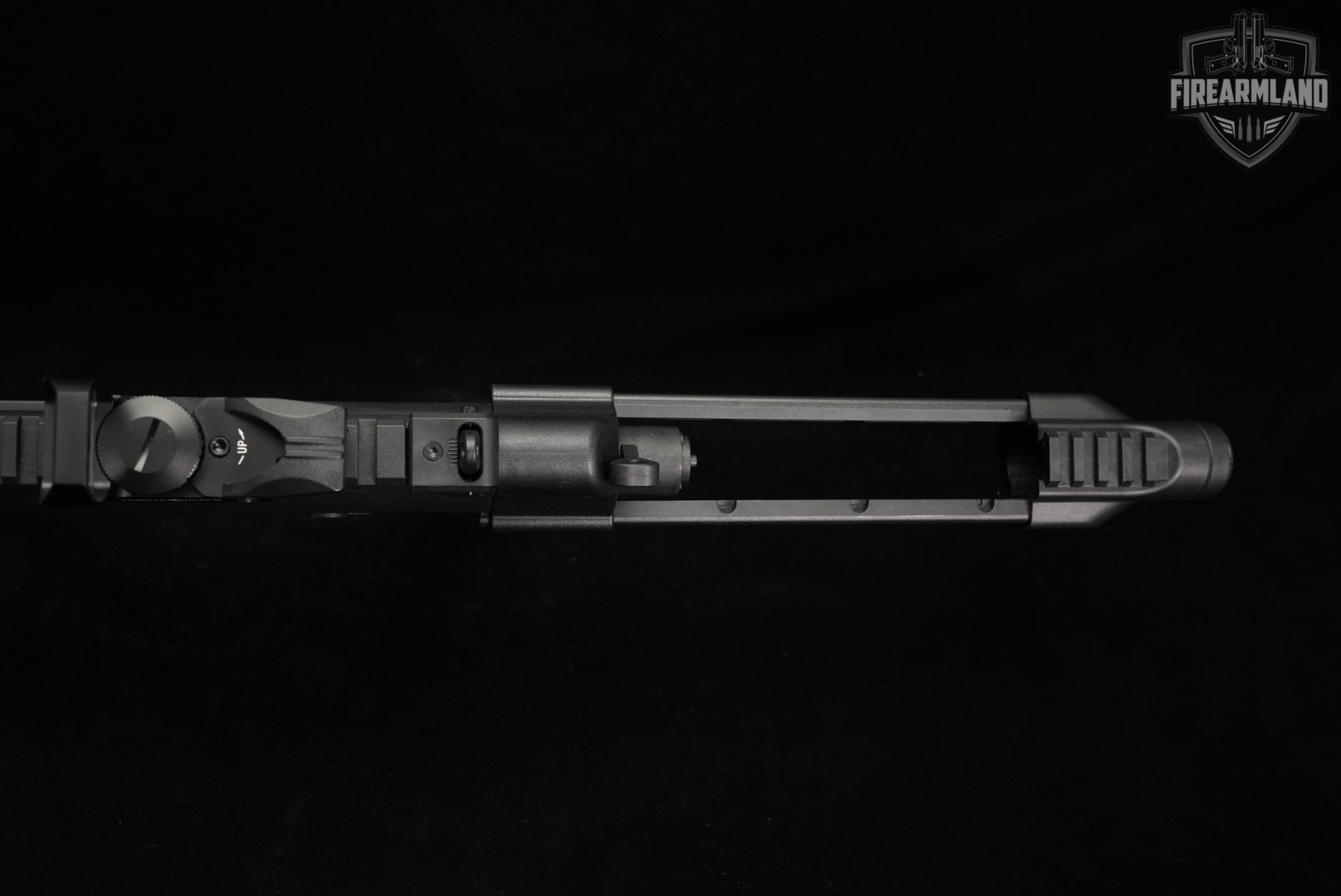 German Sport Guns GSG-16 22LR 16.3" GSG16 +ORIG BOX, OPTICS-img-11