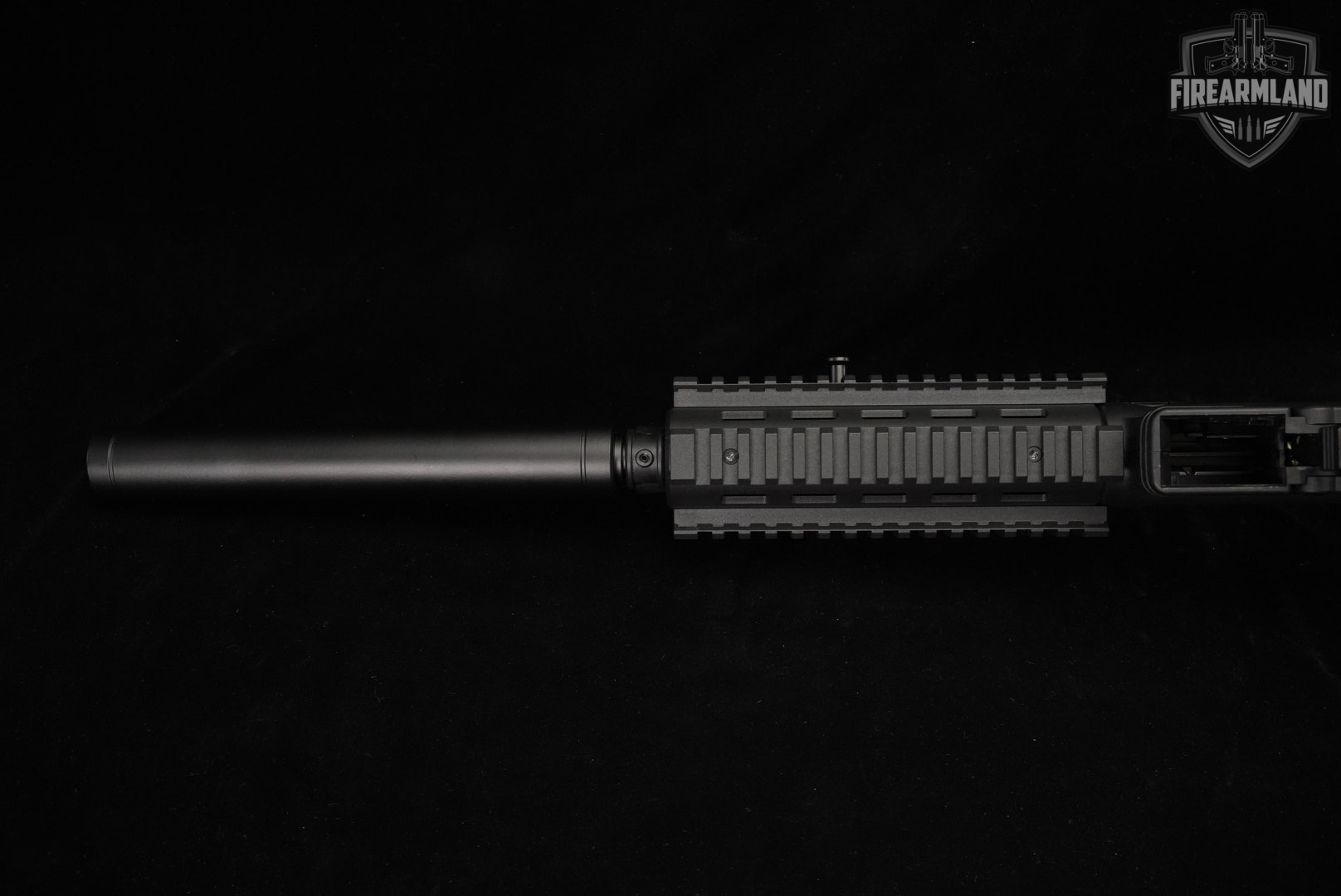 German Sport Guns GSG-16 22LR 16.3" GSG16 +ORIG BOX, OPTICS-img-12