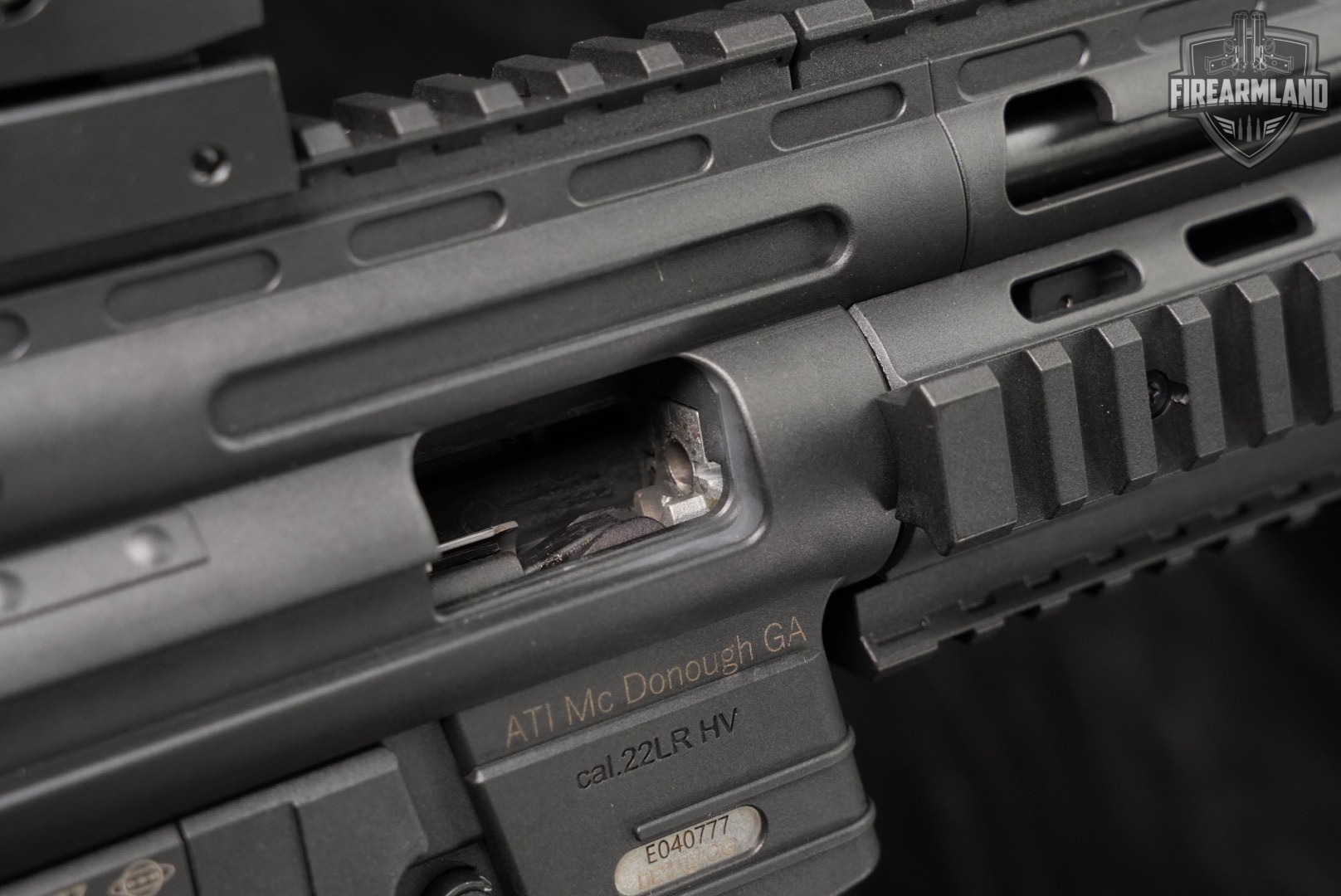 German Sport Guns GSG-16 22LR 16.3" GSG16 +ORIG BOX, OPTICS-img-16
