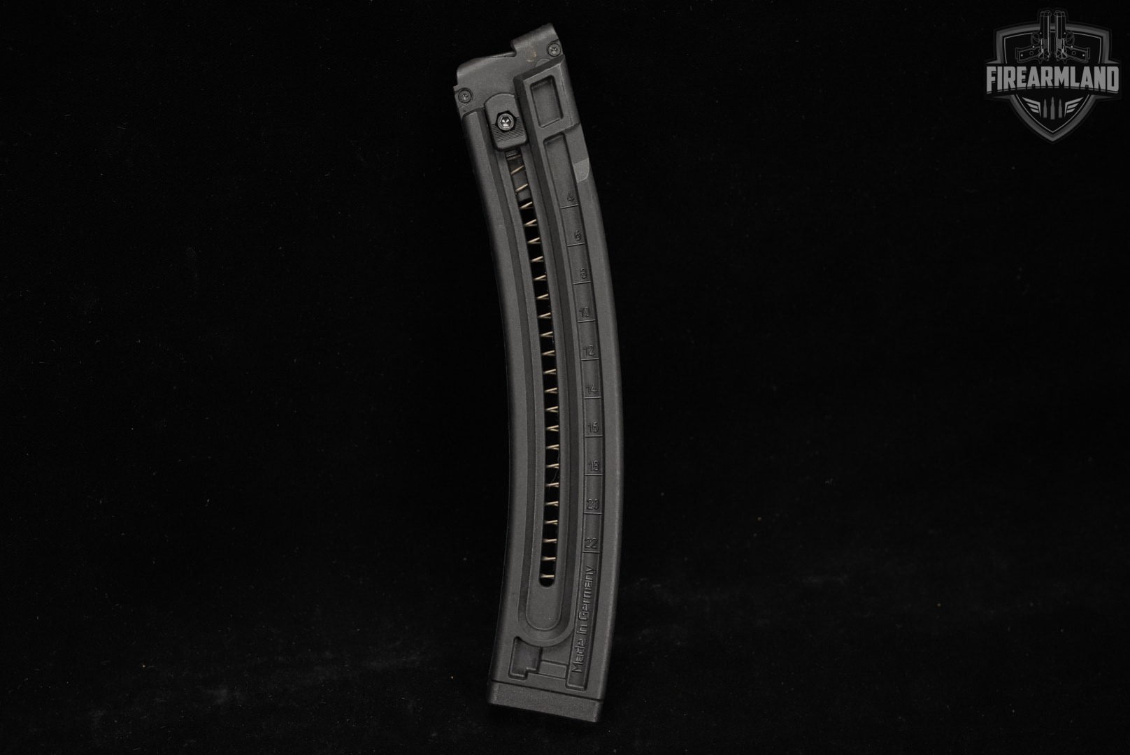 German Sport Guns GSG-16 22LR 16.3" GSG16 +ORIG BOX, OPTICS-img-20