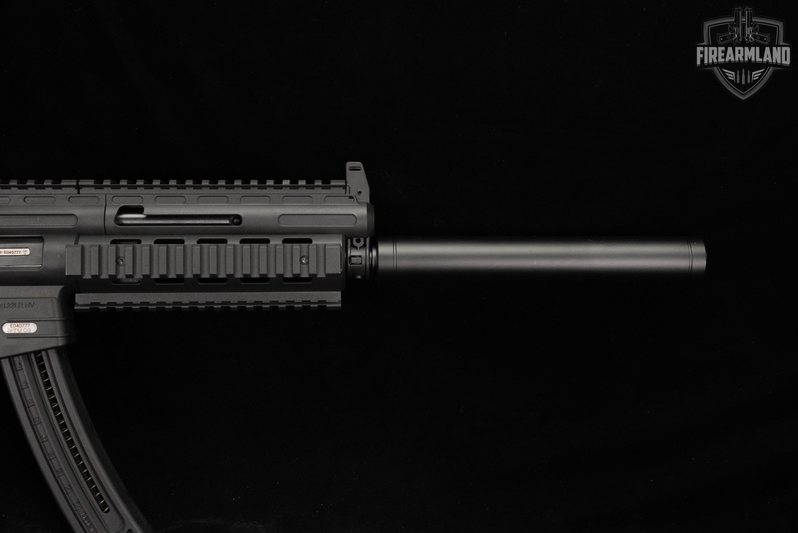 German Sport Guns GSG-16 22LR 16.3" GSG16 +ORIG BOX, OPTICS-img-6
