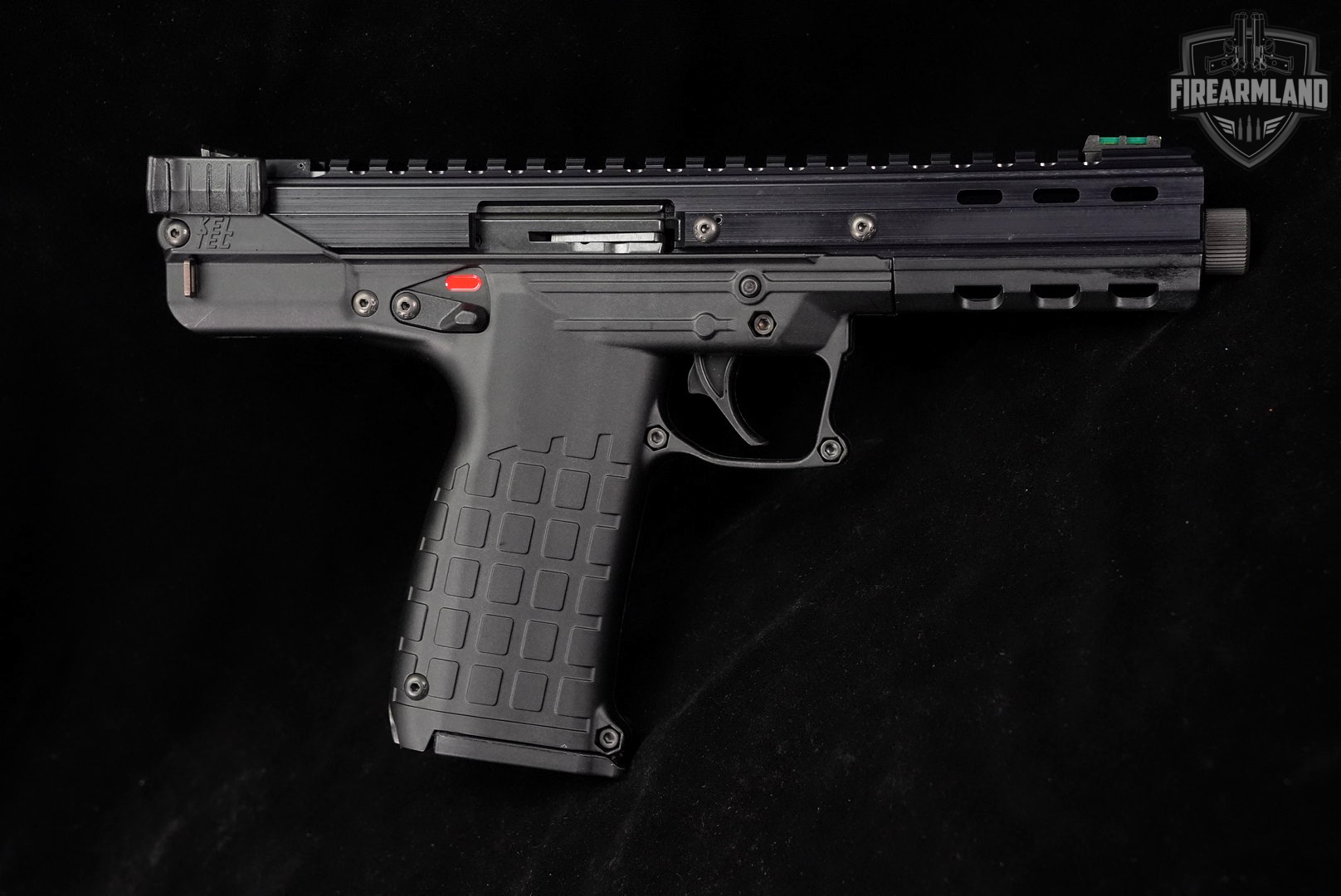 Kel-Tec CP33 22LR 5.5 KelTec CP-33 +2 MAGS & ORIG CASE-img-3