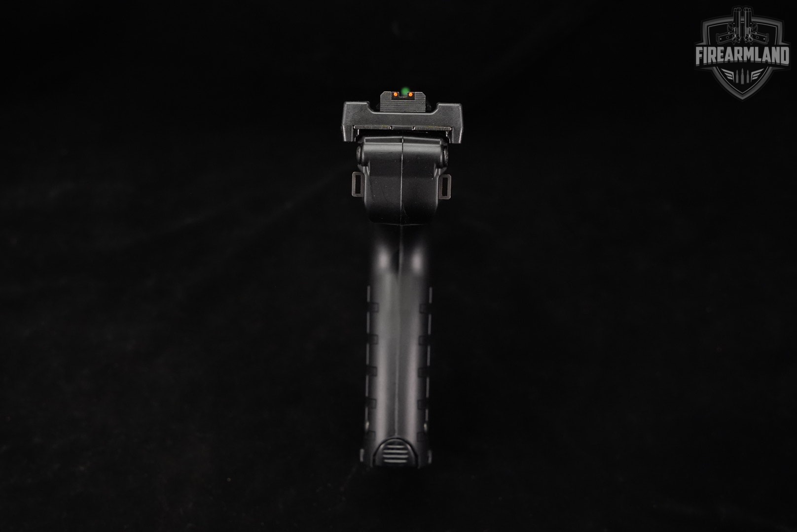 Kel-Tec CP33 22LR 5.5 KelTec CP-33 +2 MAGS & ORIG CASE-img-5