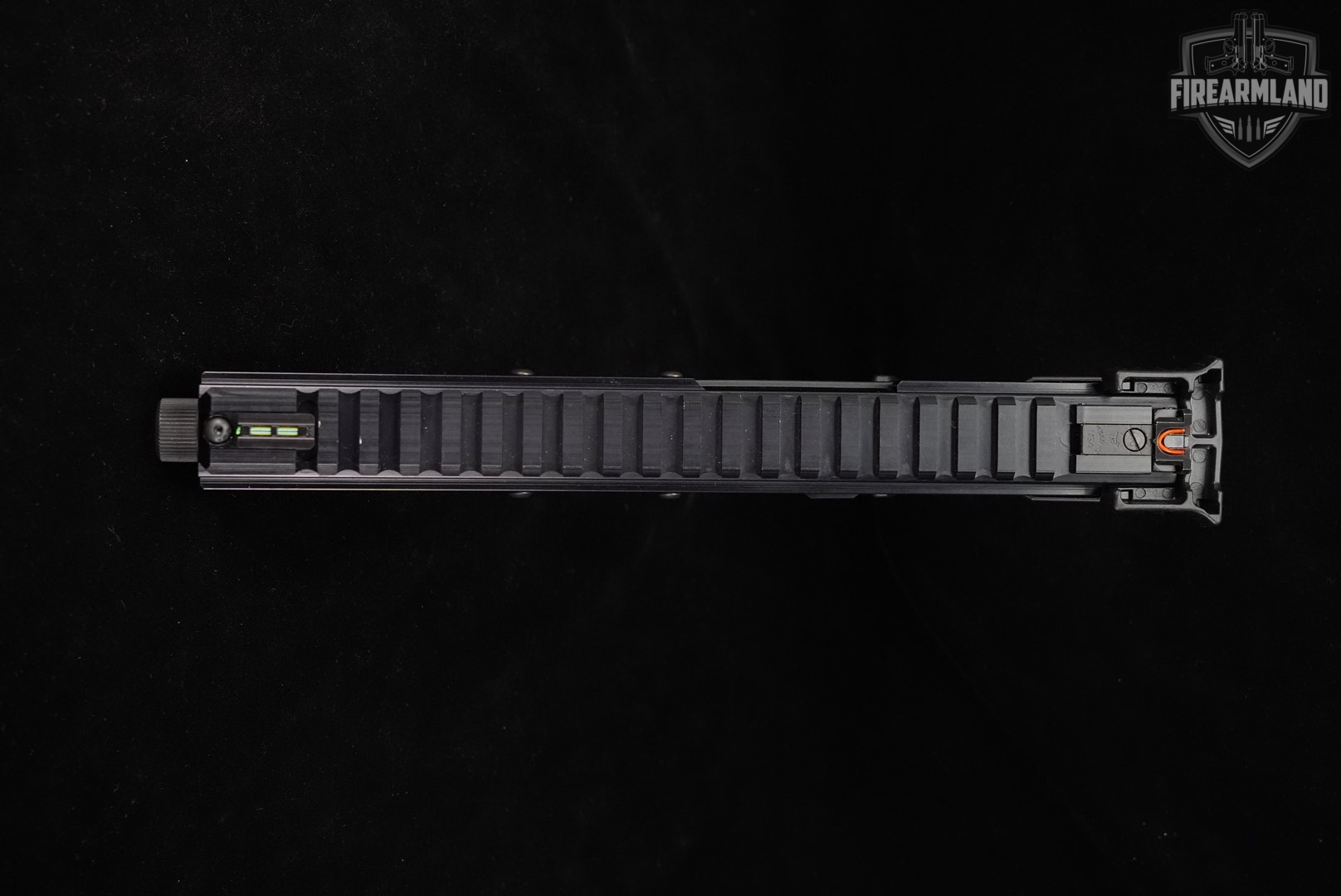 Kel-Tec CP33 22LR 5.5 KelTec CP-33 +2 MAGS & ORIG CASE-img-6