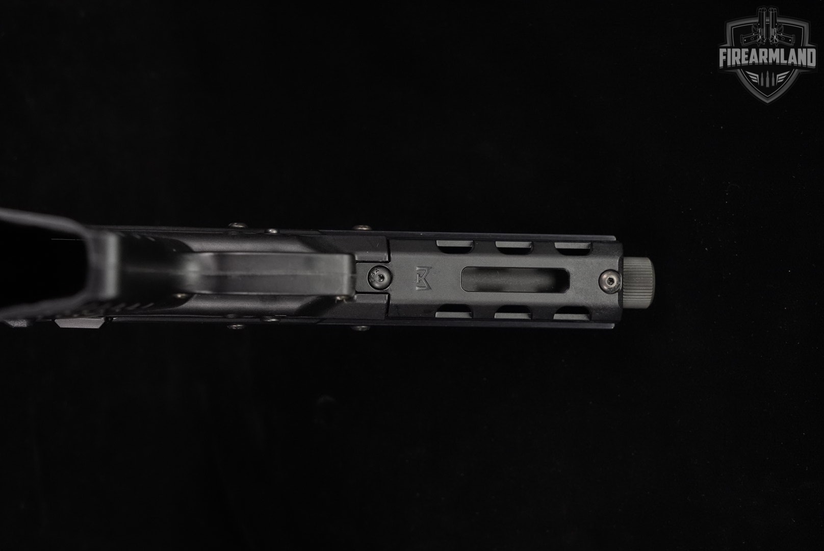 Kel-Tec CP33 22LR 5.5 KelTec CP-33 +2 MAGS & ORIG CASE-img-7