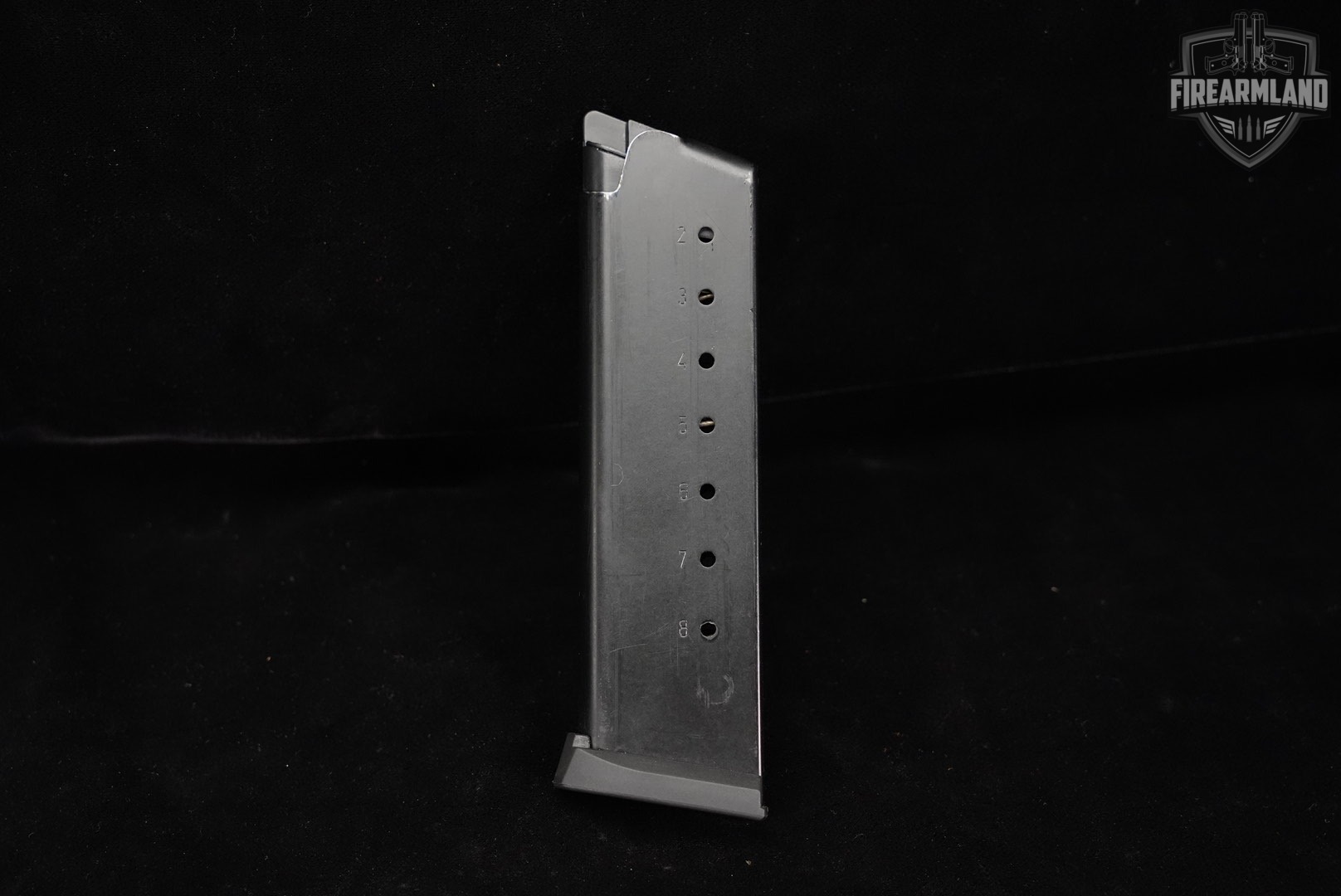 LIMITED Kimber Hero Custom Special Edition (Boot Campaign) 45 ACP 1911 COMP-img-17