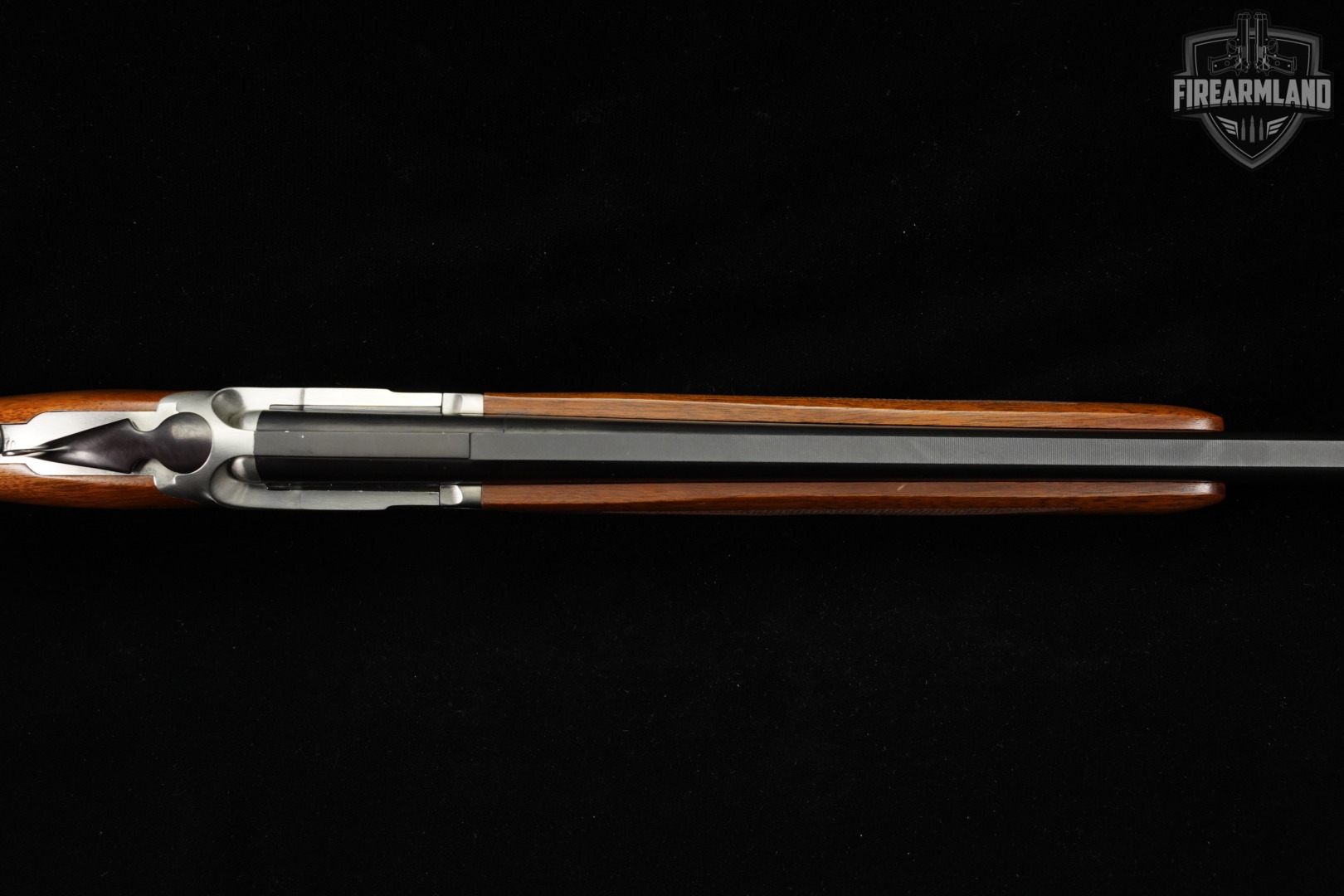 2000 Ruger Red Label English Field 28-Gauge 26" Blued +ORIG BOX-img-12
