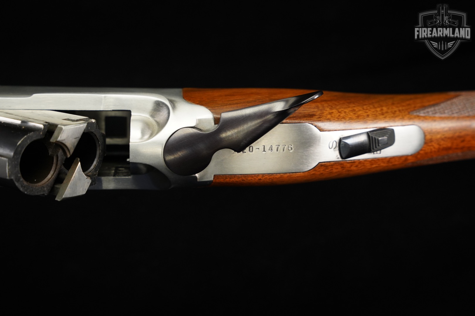 2000 Ruger Red Label English Field 28-Gauge 26" Blued +ORIG BOX-img-20