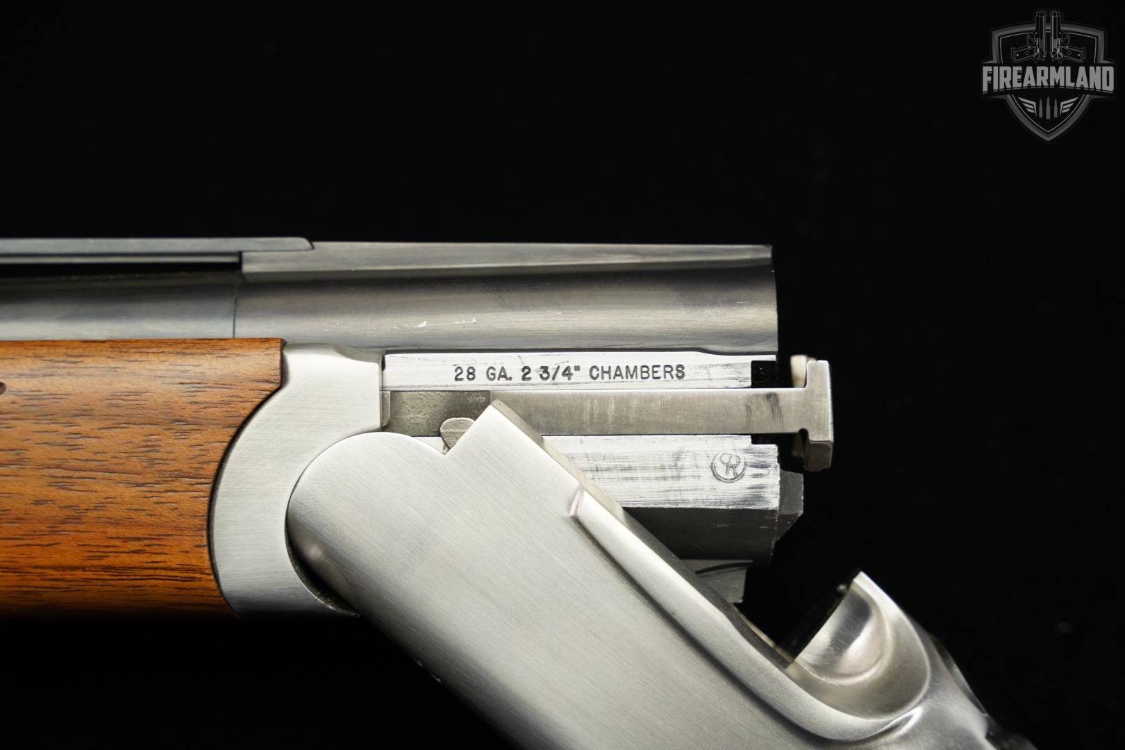 2000 Ruger Red Label English Field 28-Gauge 26" Blued +ORIG BOX-img-22