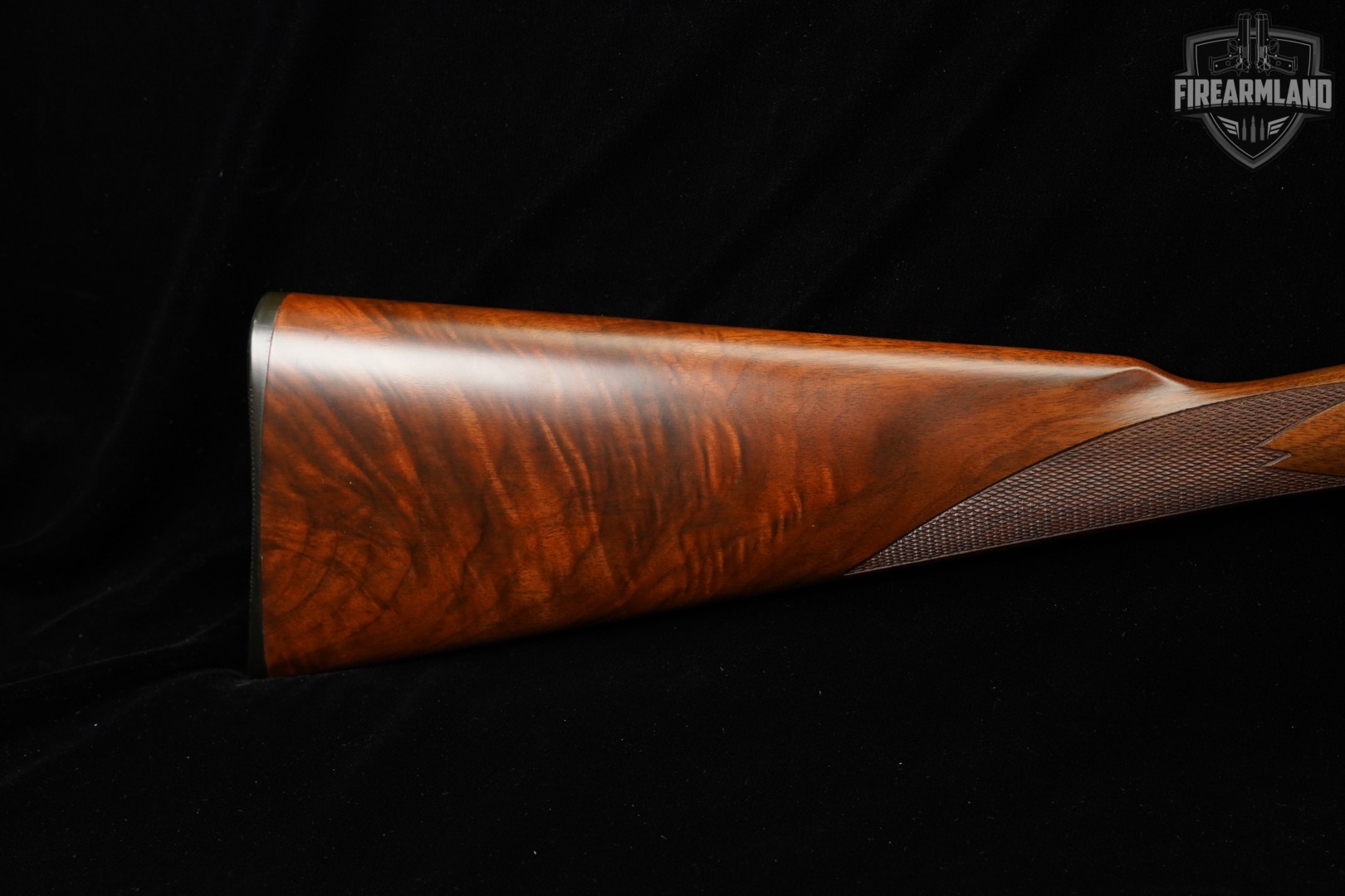 2000 Ruger Red Label English Field 28-Gauge 26" Blued +ORIG BOX-img-4