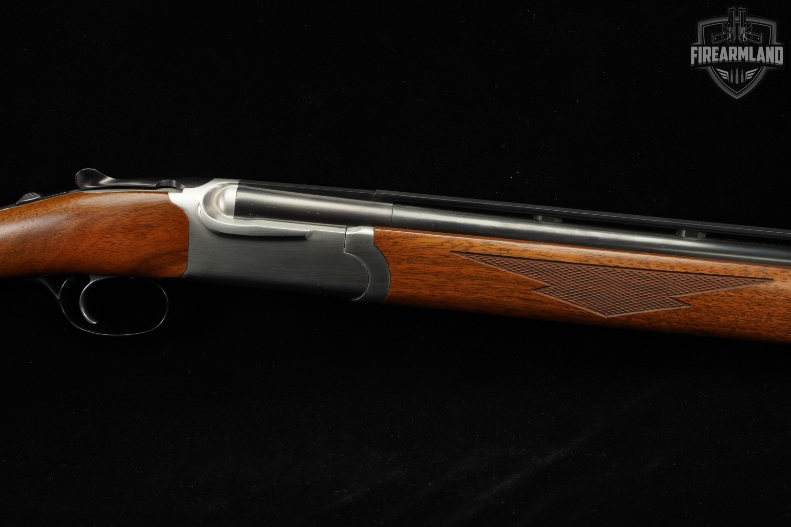 2000 Ruger Red Label English Field 28-Gauge 26" Blued +ORIG BOX-img-5