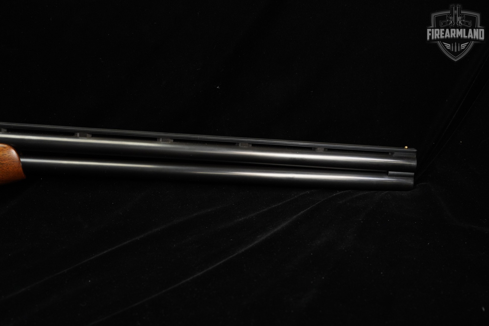 2000 Ruger Red Label English Field 28-Gauge 26" Blued +ORIG BOX-img-6