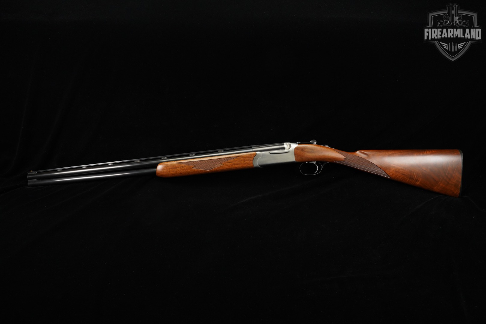 2000 Ruger Red Label English Field 28-Gauge 26" Blued +ORIG BOX-img-7