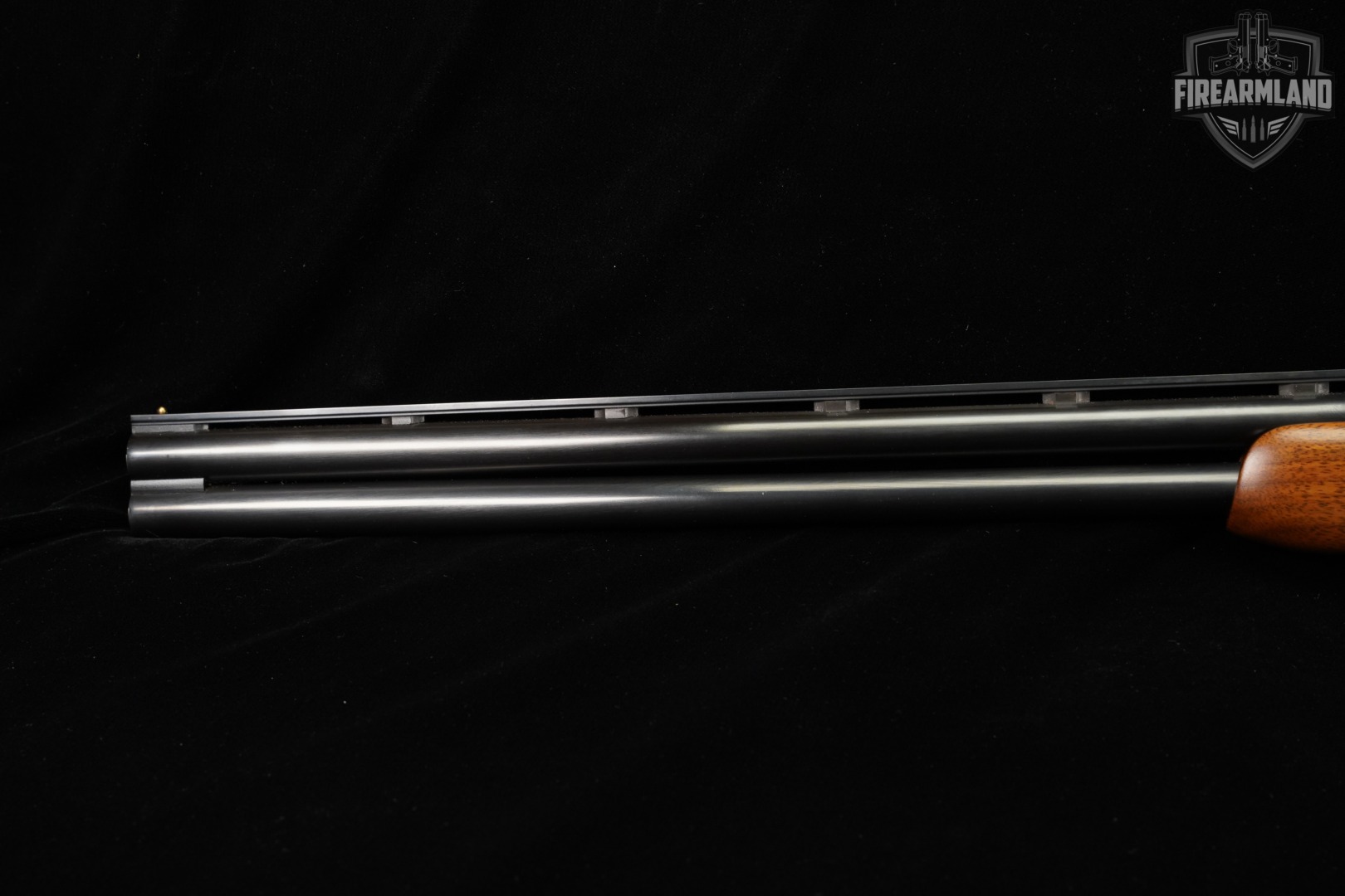 2000 Ruger Red Label English Field 28-Gauge 26" Blued +ORIG BOX-img-8