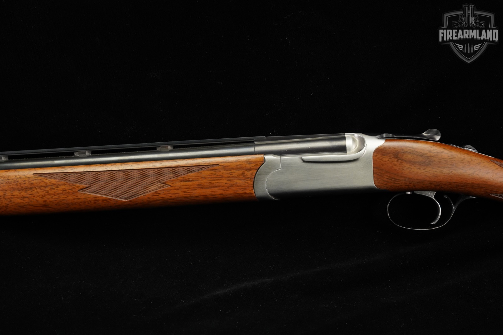 2000 Ruger Red Label English Field 28-Gauge 26" Blued +ORIG BOX-img-9