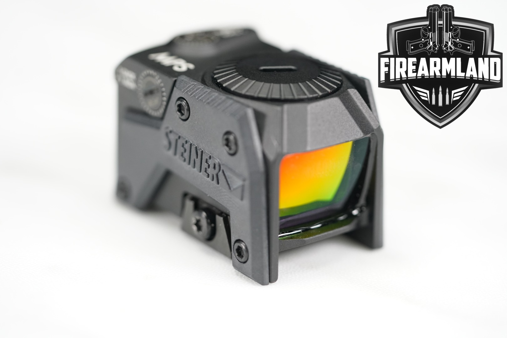 Steiner Optics MPS in Excellent Condition Thumbnail