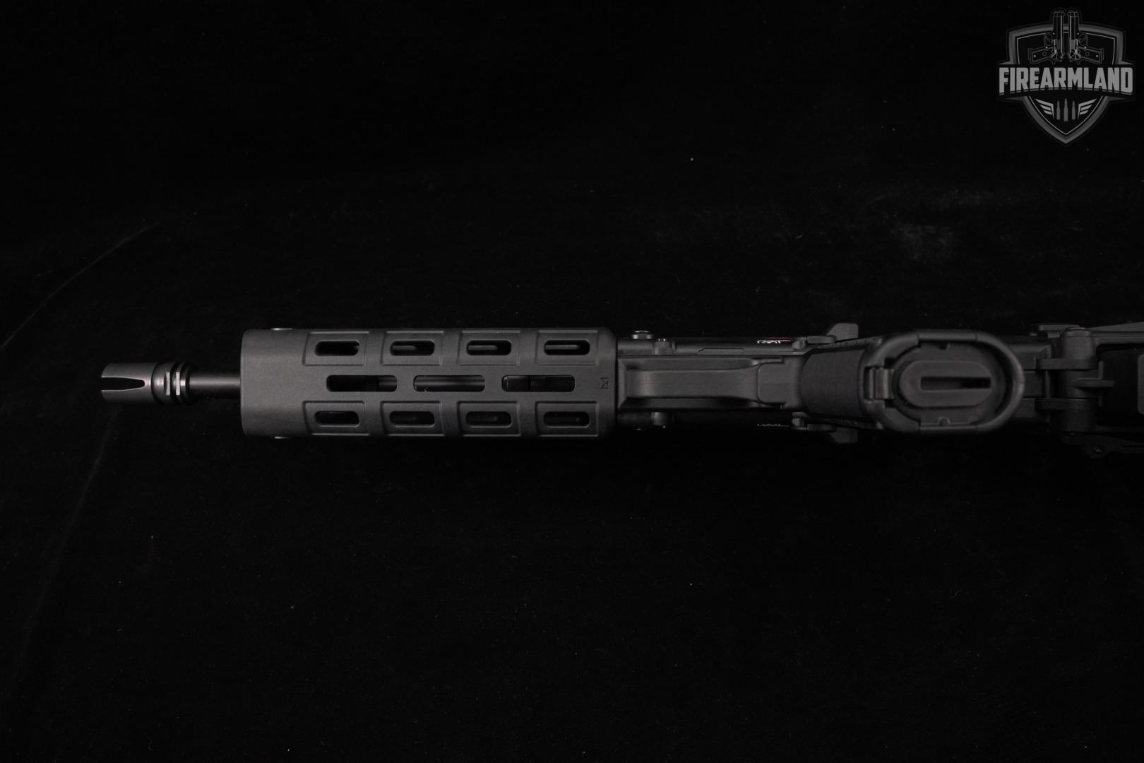 Springfield Armory Hellion 5.56 NATO 16" Short-stroke Piston +ORIG CASE-img-11