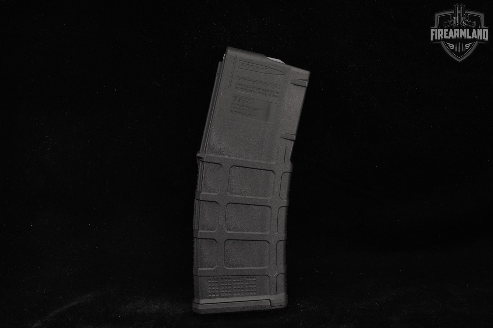 Springfield Armory Hellion 5.56 NATO 16" Short-stroke Piston +ORIG CASE-img-18