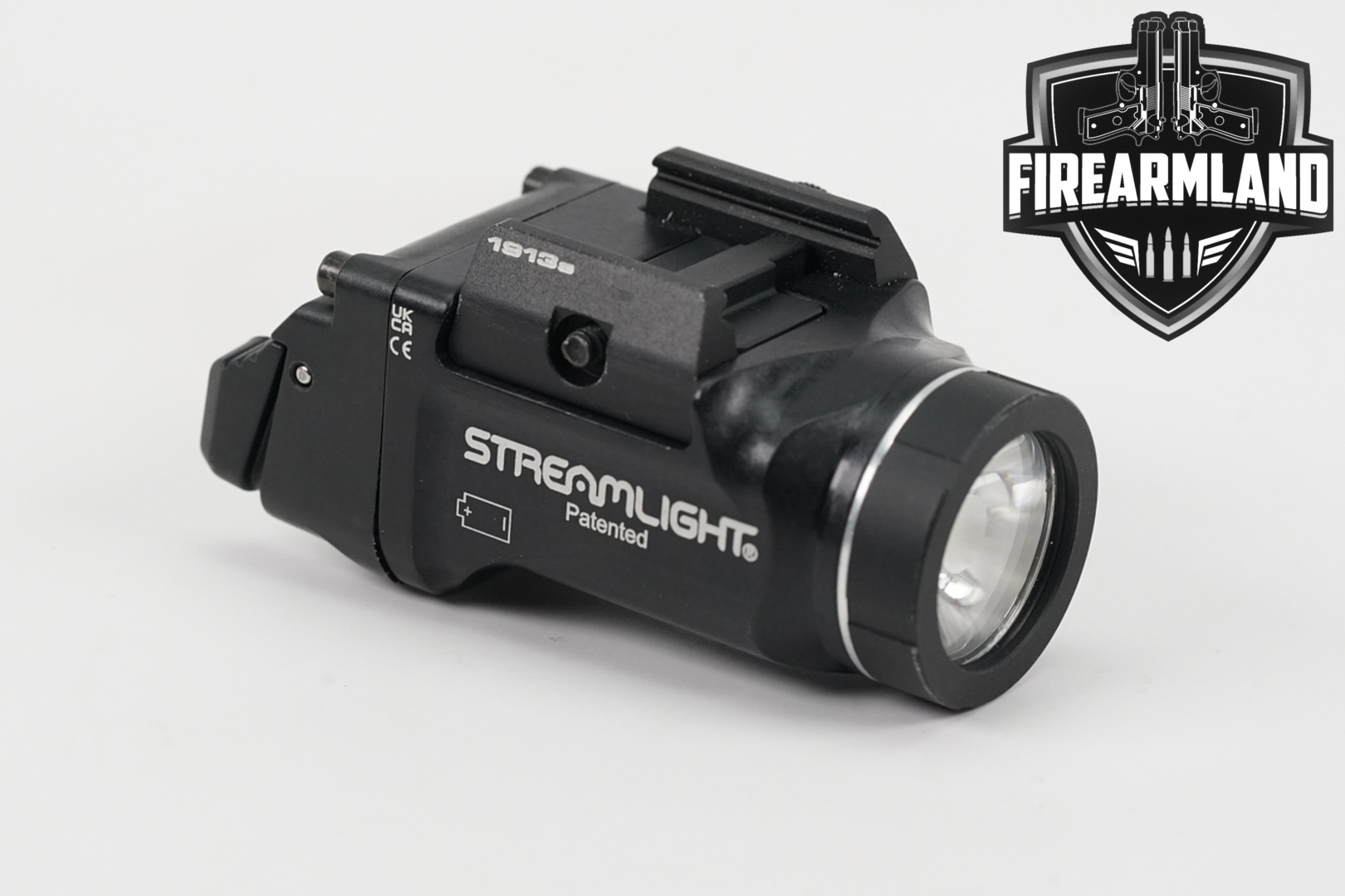Streamlight TLR-7X Sub in Excellent Condition Thumbnail