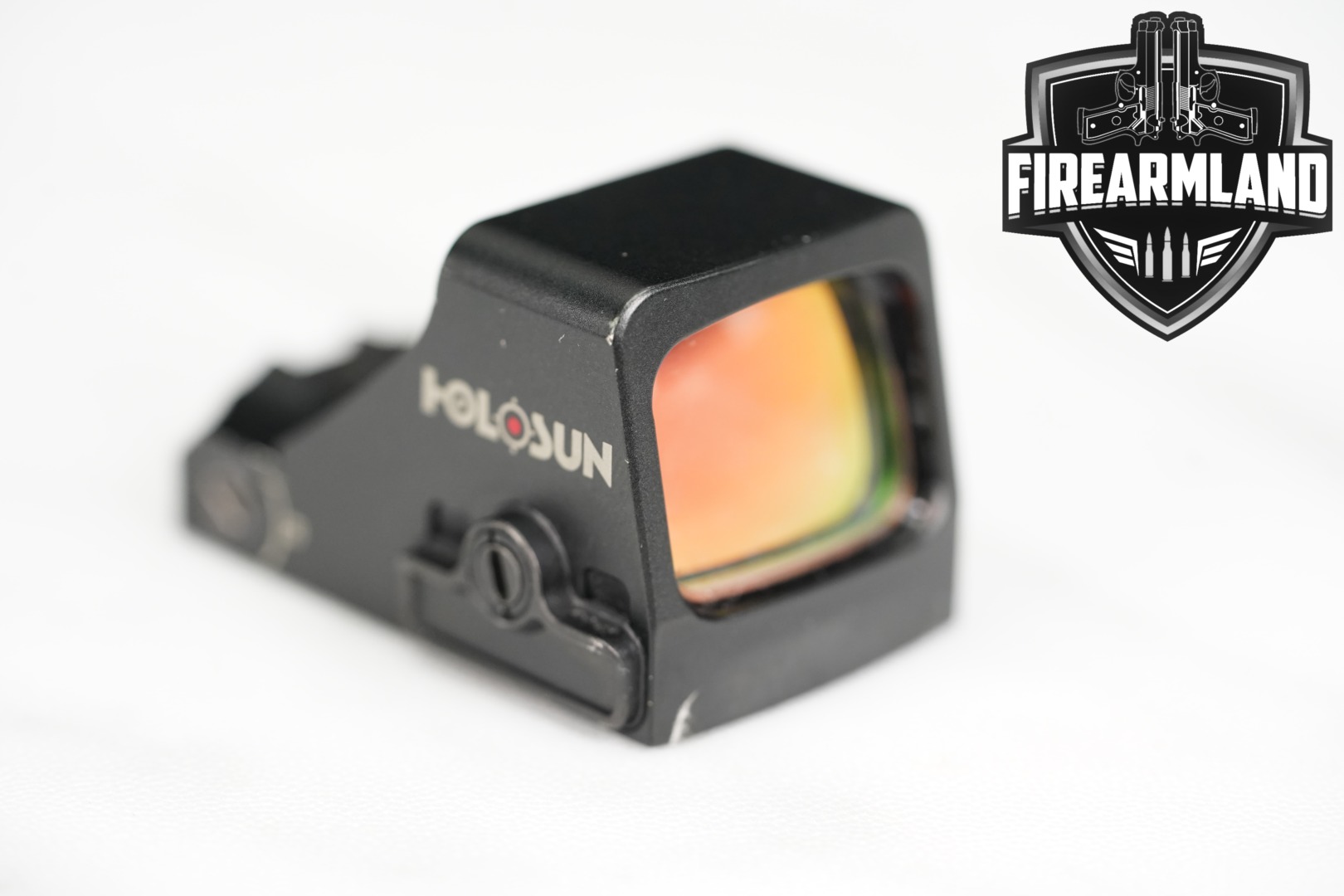 Holosun HS507K X2 in Very Good Condition Thumbnail