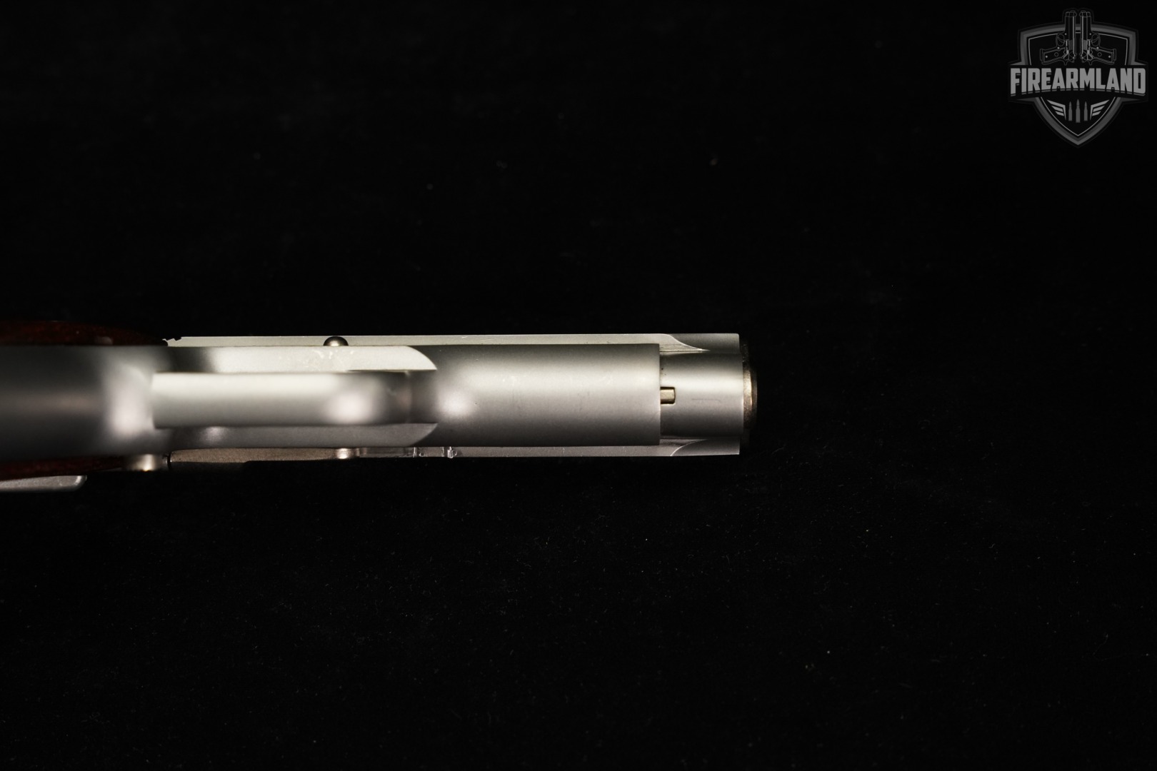 Para Ordnance C7.45 LDA Companion 45 ACP 1911 3.5 CZ45 +2 MAGS & ORIG CASE-img-6