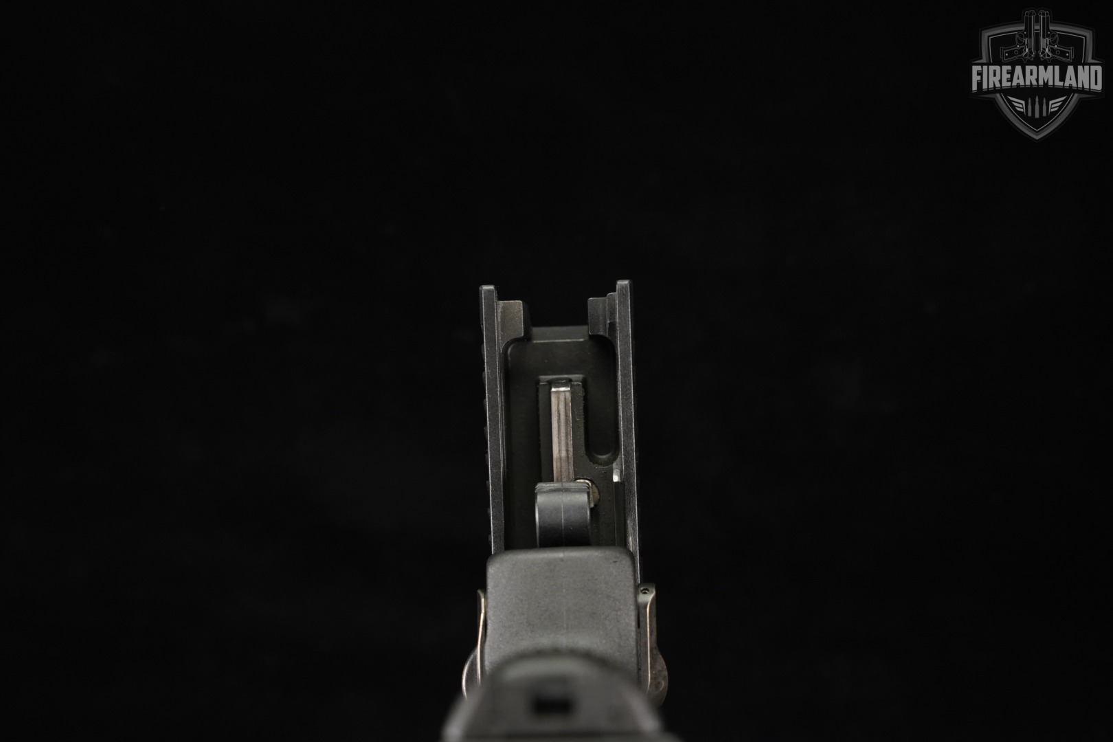 Heckler & Koch Mark 23 H&K 45 ACP 5.87 SOCOM MK23 MK DA/SA +2 MAGS, OG CASE-img-13