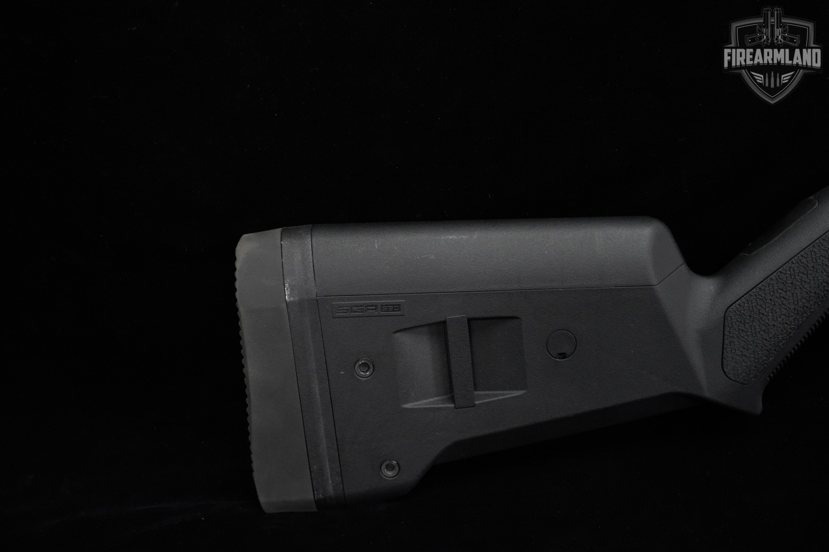 Used Mossberg 590 Auction | FirearmLand
