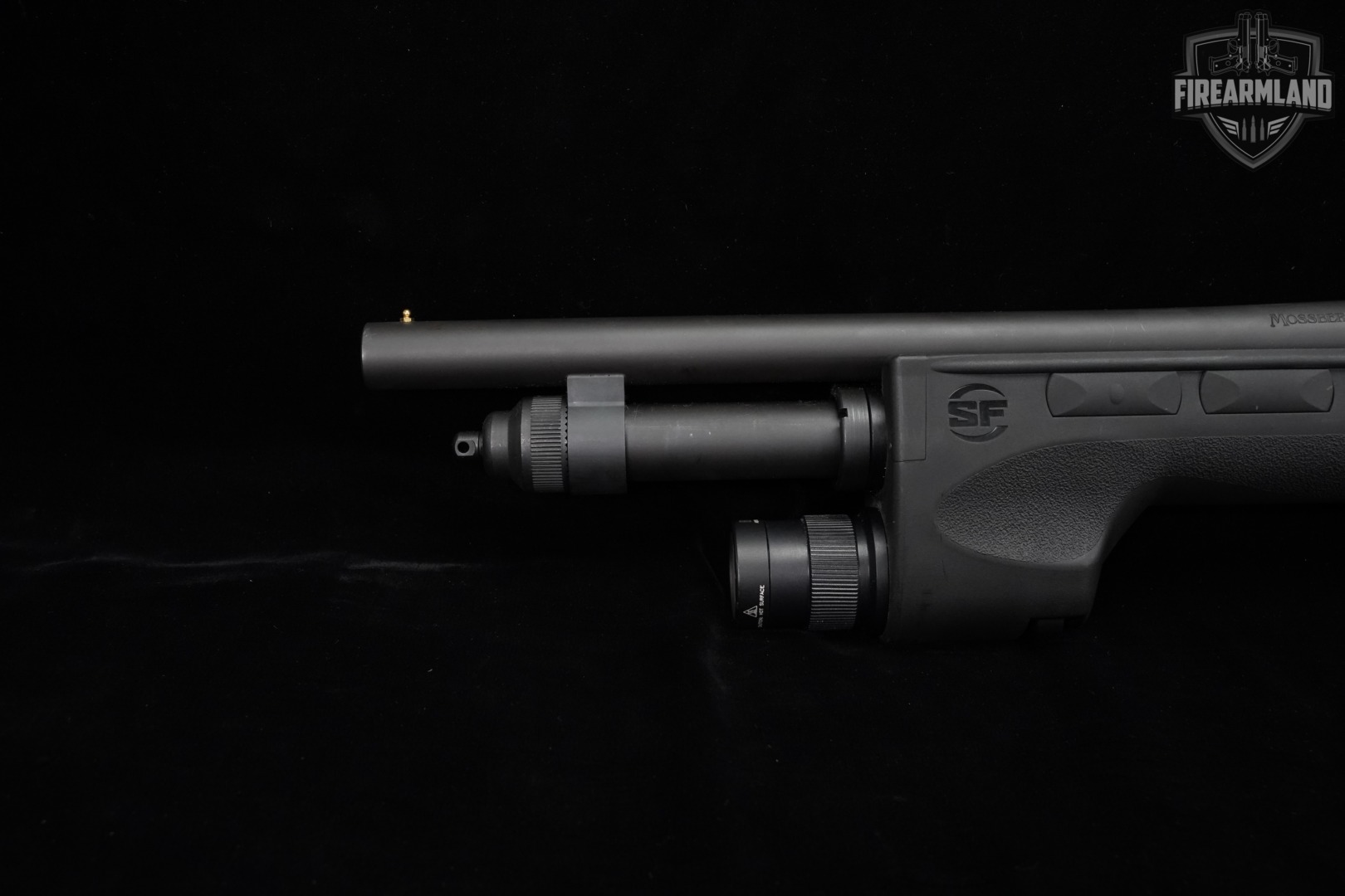 ファイブセンス　ジョイグラマーMG 激レア Used Mossberg 590 Auction | FirearmLand