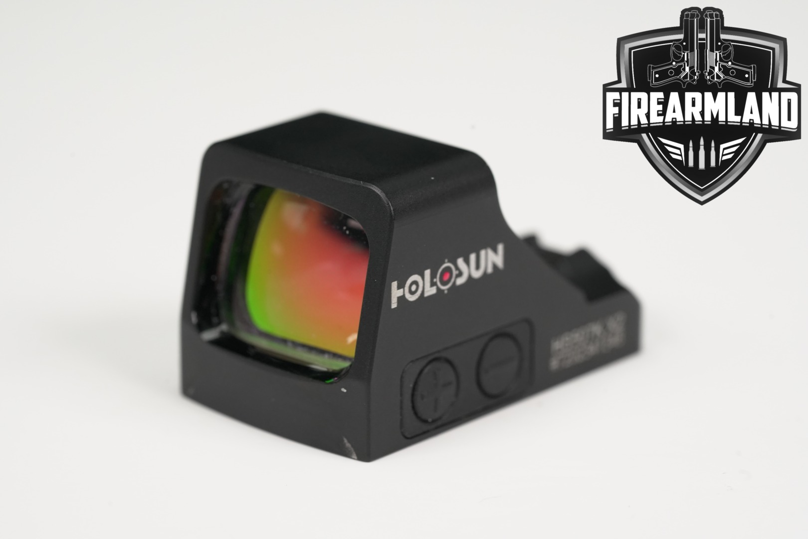 Holosun HS507K X2 in Excellent Condition Thumbnail