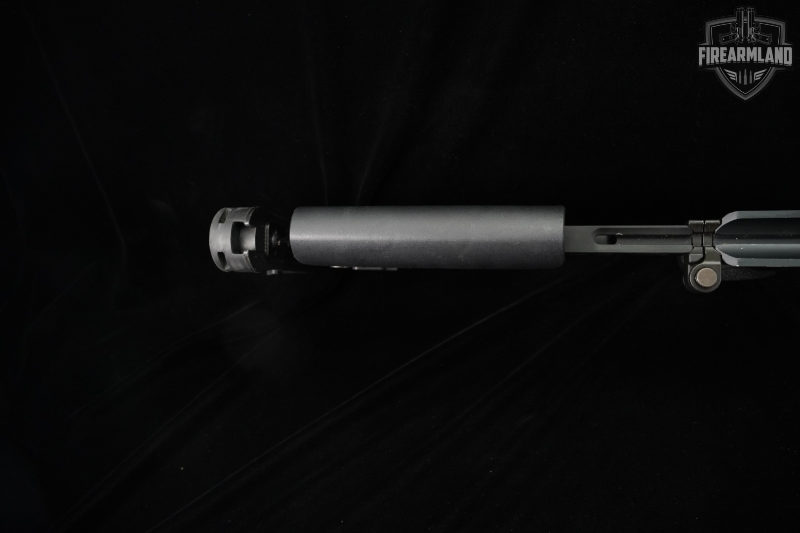 Sig Sauer CROSS 308 Winchester 18 Stainless +BIPOD-img-10