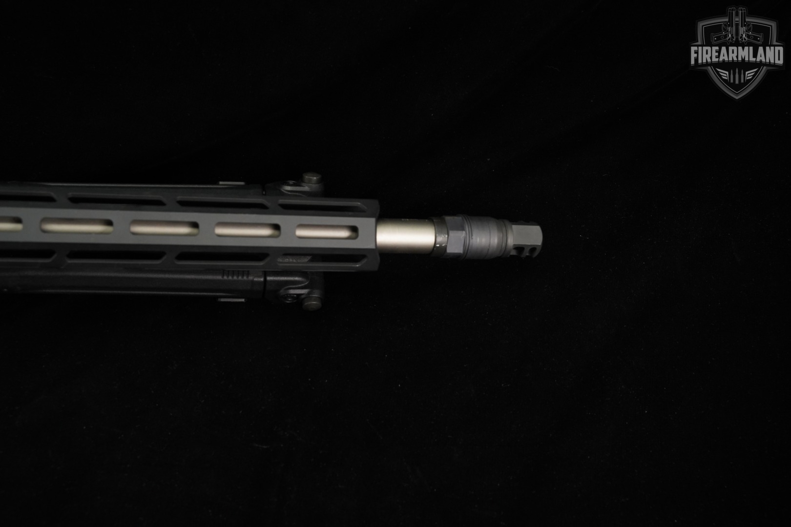 Sig Sauer CROSS 308 Winchester 18 Stainless +BIPOD-img-12