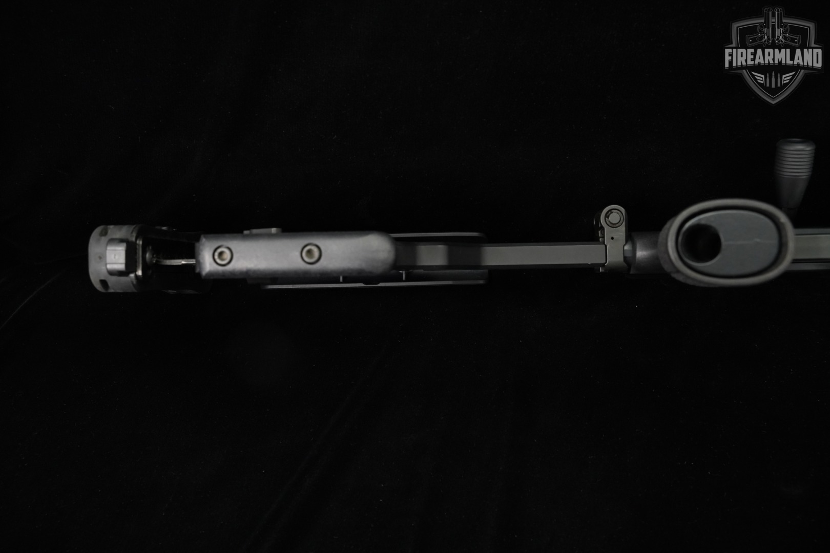 Sig Sauer CROSS 308 Winchester 18 Stainless +BIPOD-img-13