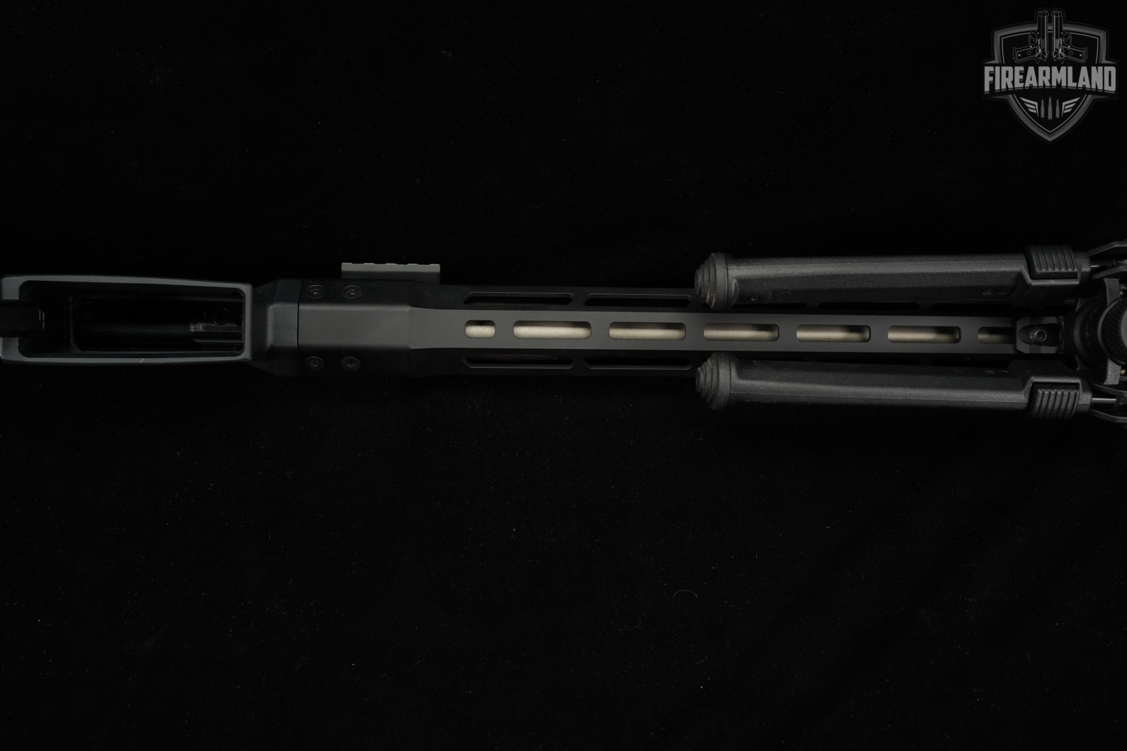 Sig Sauer CROSS 308 Winchester 18 Stainless +BIPOD-img-14